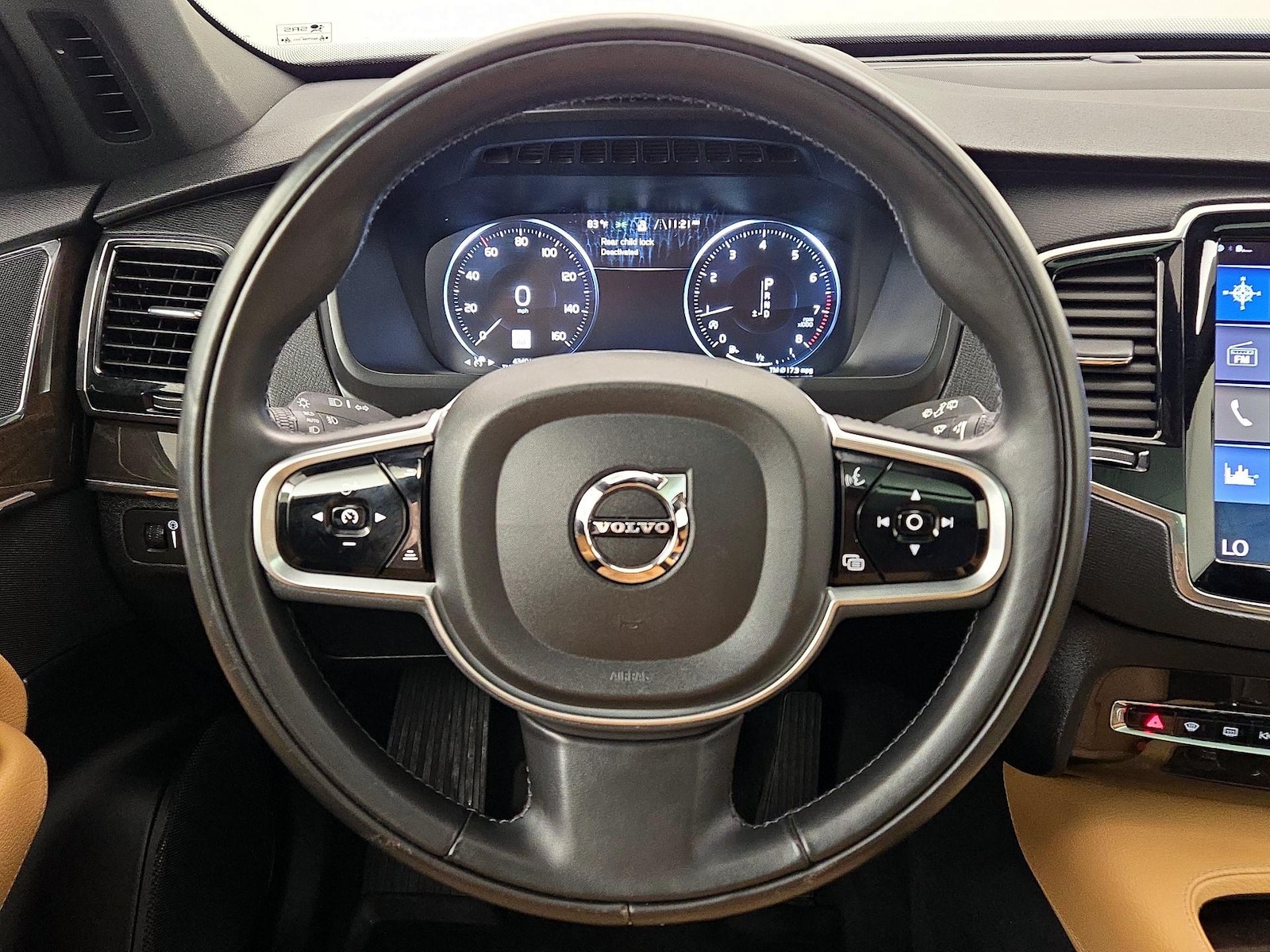 2018 Volvo XC90 Momentum - Photo 11