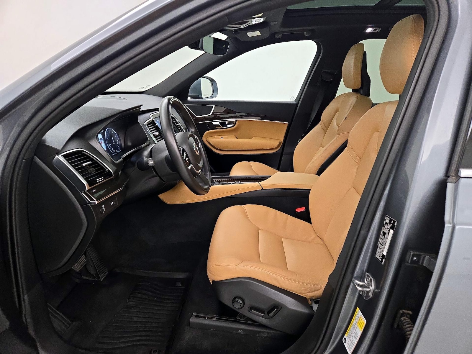 2018 Volvo XC90 Momentum - Photo 12