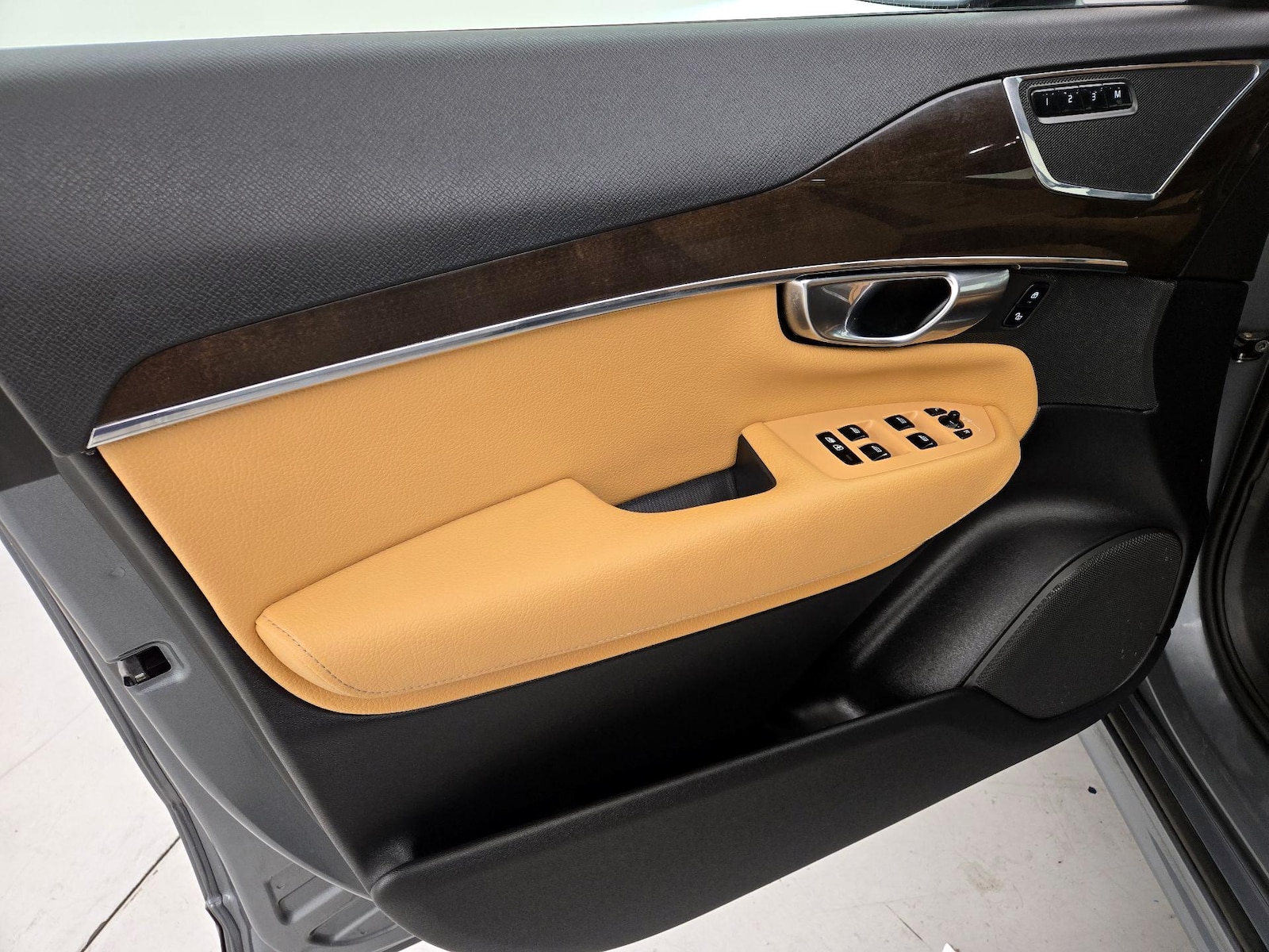 2018 Volvo XC90 Momentum - Photo 13