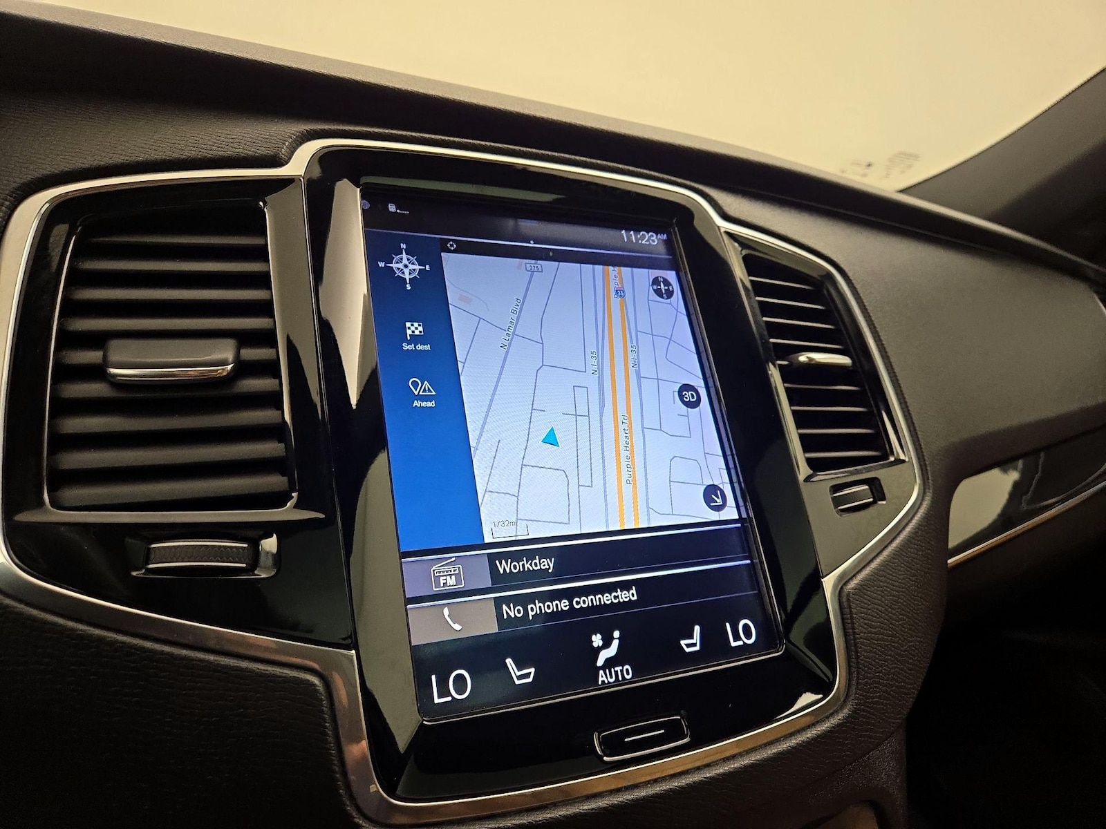 2018 Volvo XC90 Momentum - Photo 15