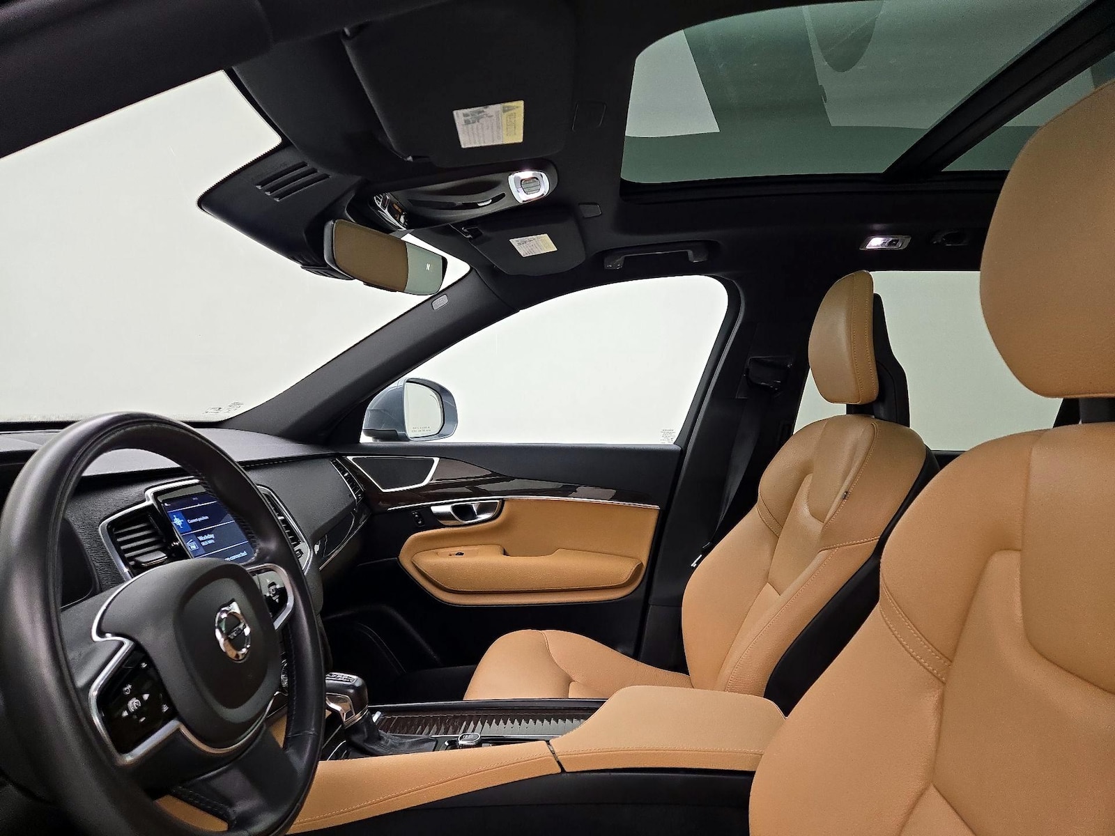 2018 Volvo XC90 Momentum - Photo 21