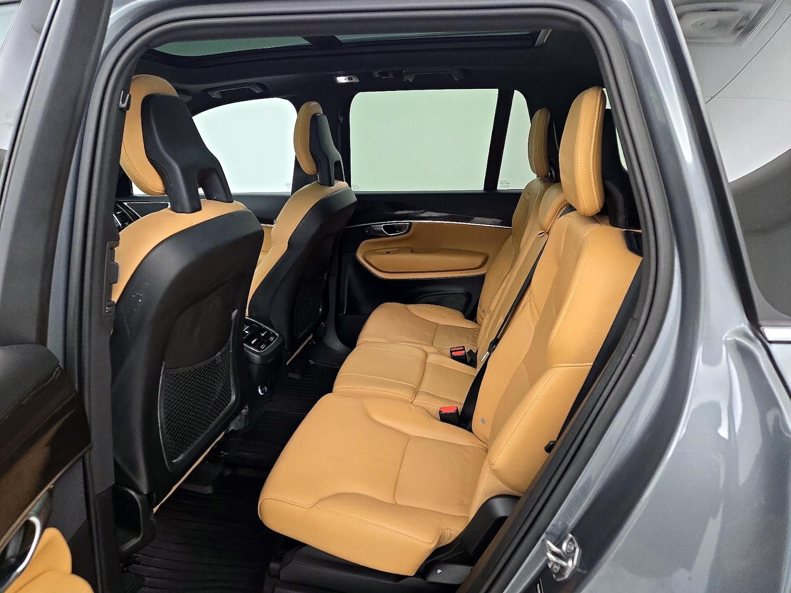 2018 Volvo XC90 Momentum - Photo 22