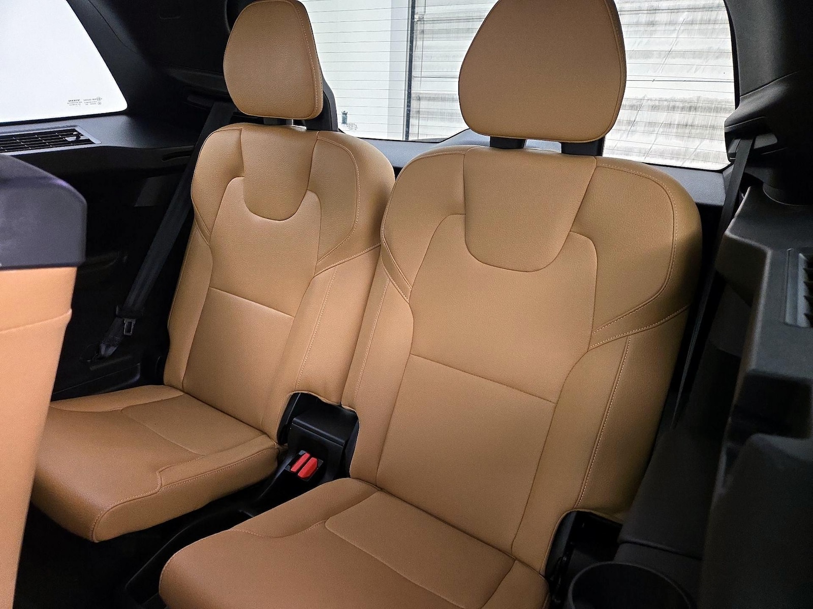 2018 Volvo XC90 Momentum - Photo 23