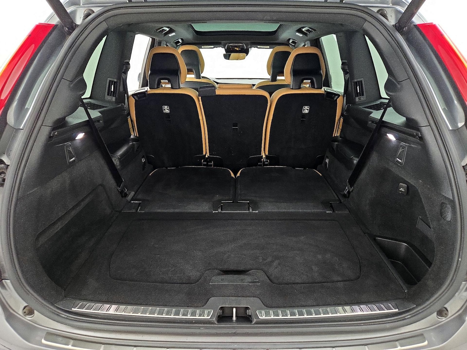 2018 Volvo XC90 Momentum - Photo 25