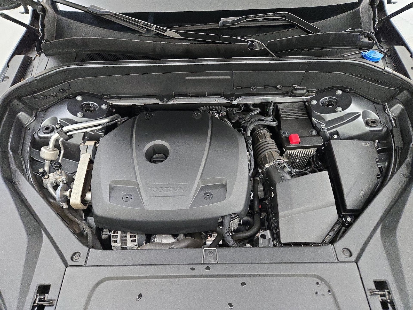 2018 Volvo XC90 Momentum - Photo 26