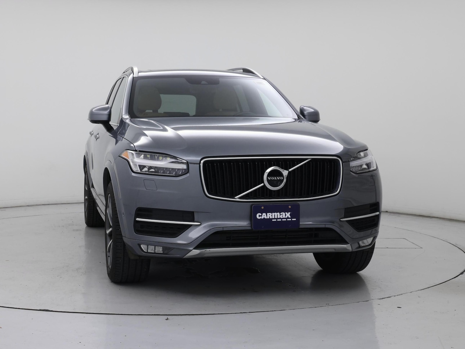 2018 Volvo XC90 Momentum - Photo 6