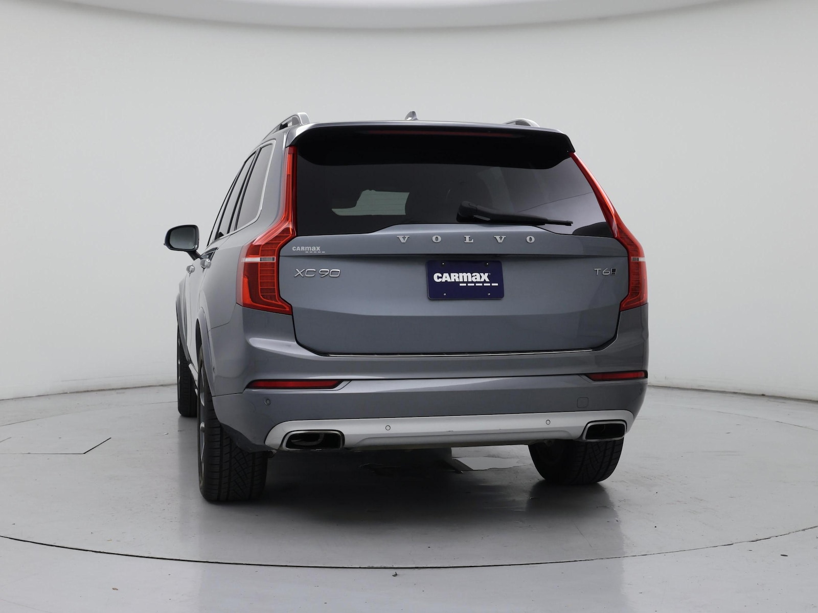 2018 Volvo XC90 Momentum - Photo 7