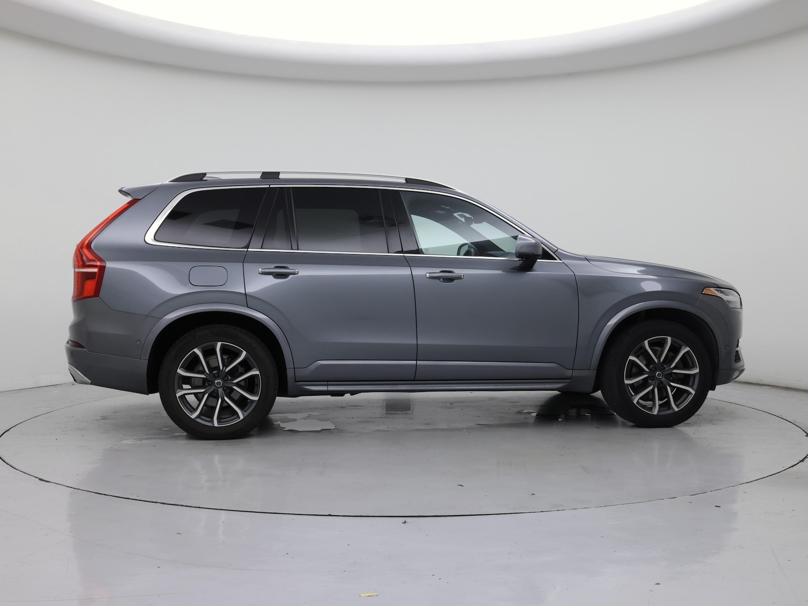 2018 Volvo XC90 Momentum - Photo 8