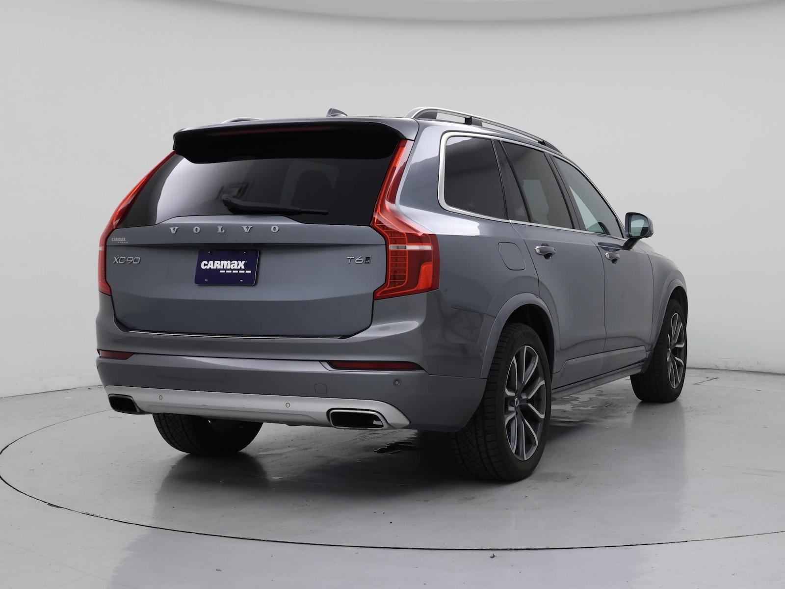 2018 Volvo XC90 Momentum - Photo 9