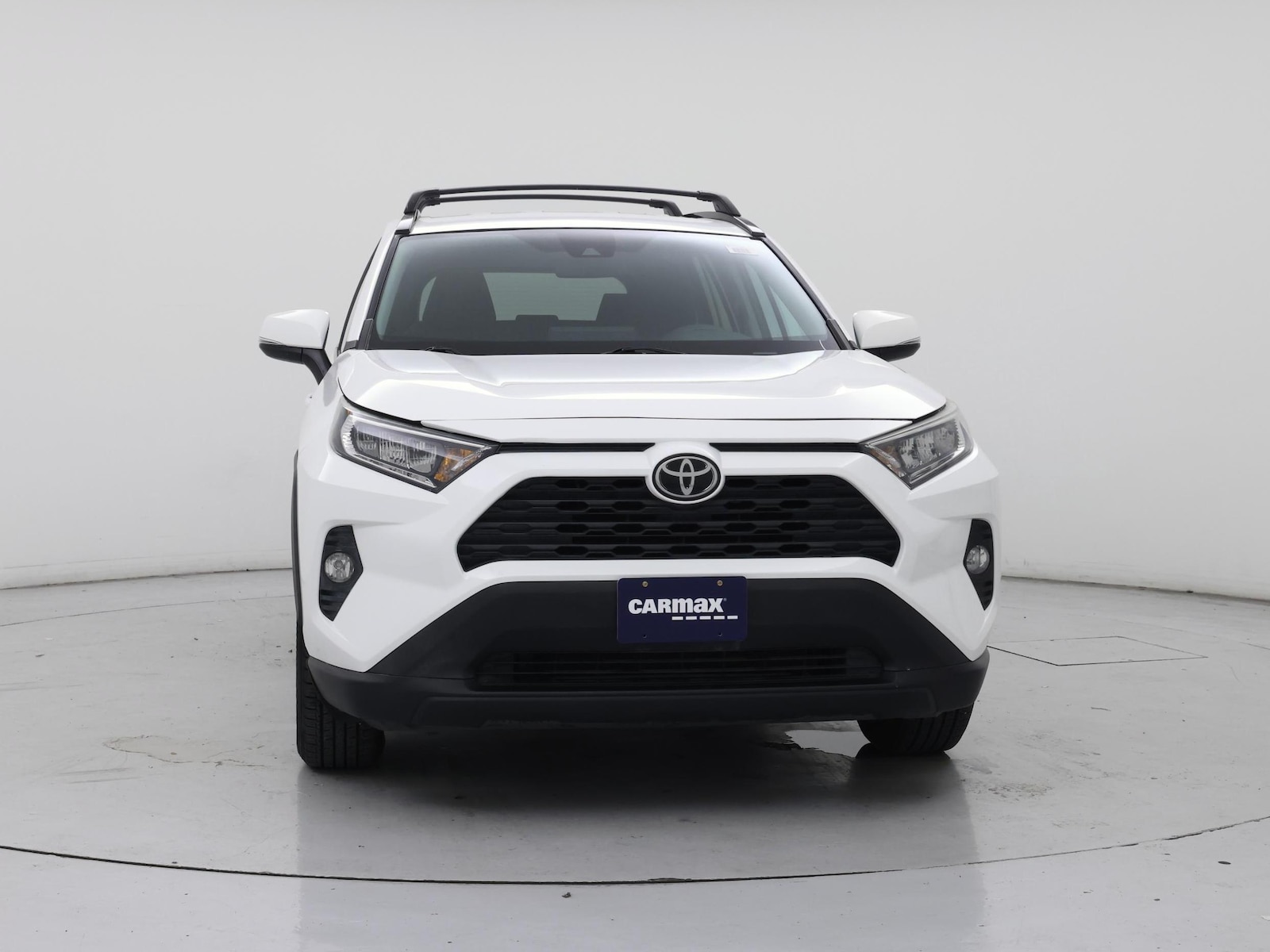2021 Toyota RAV4 XLE - Photo 6