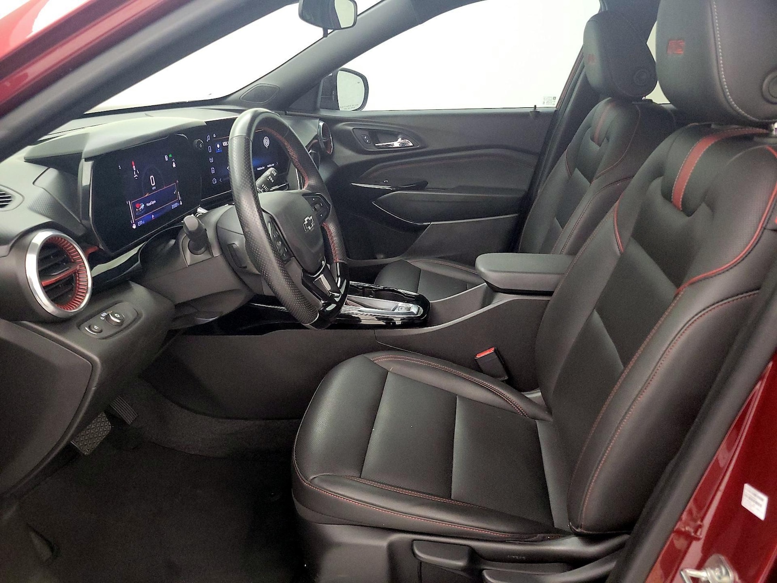 2025 Chevrolet Trax RS - Photo 12