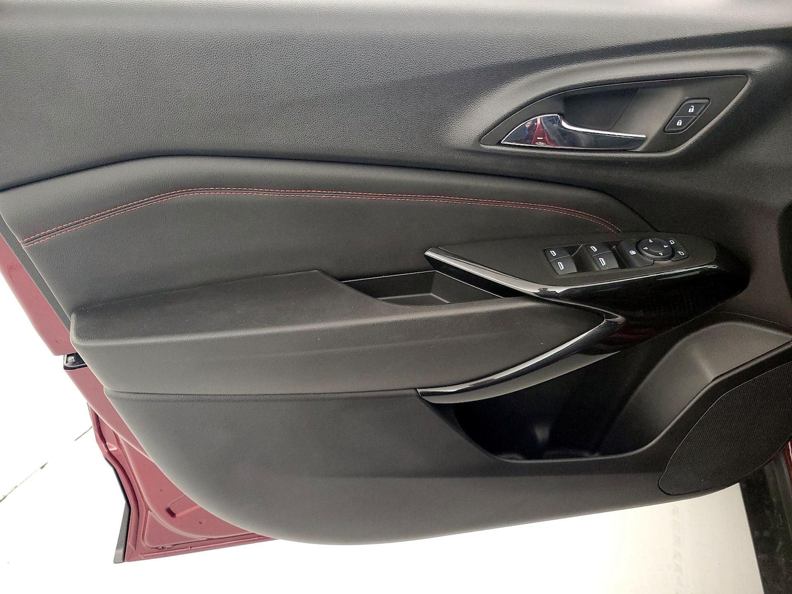2025 Chevrolet Trax RS - Photo 13