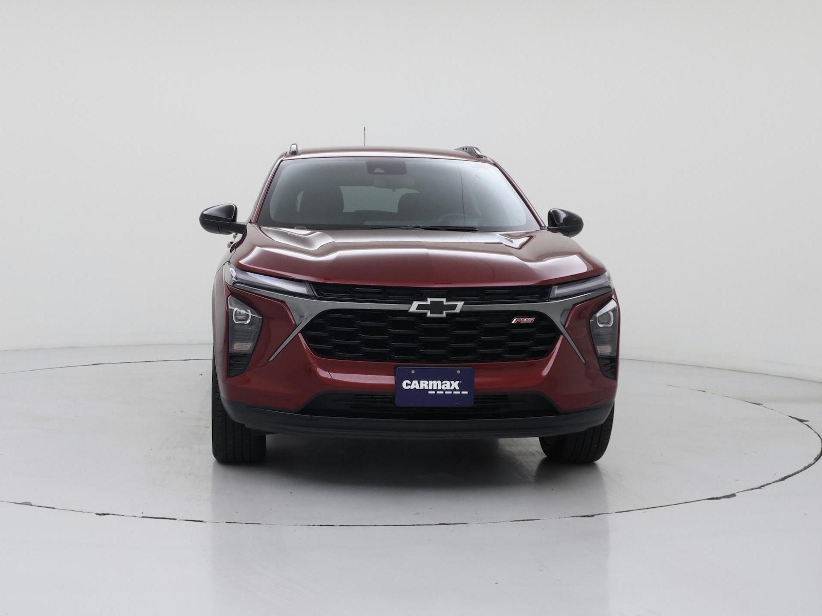 2025 Chevrolet Trax RS - Photo 6