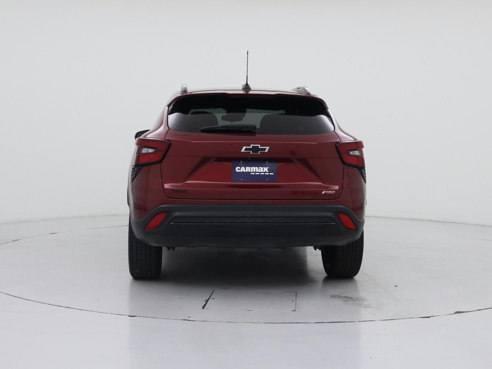 2025 Chevrolet Trax RS - Photo 7