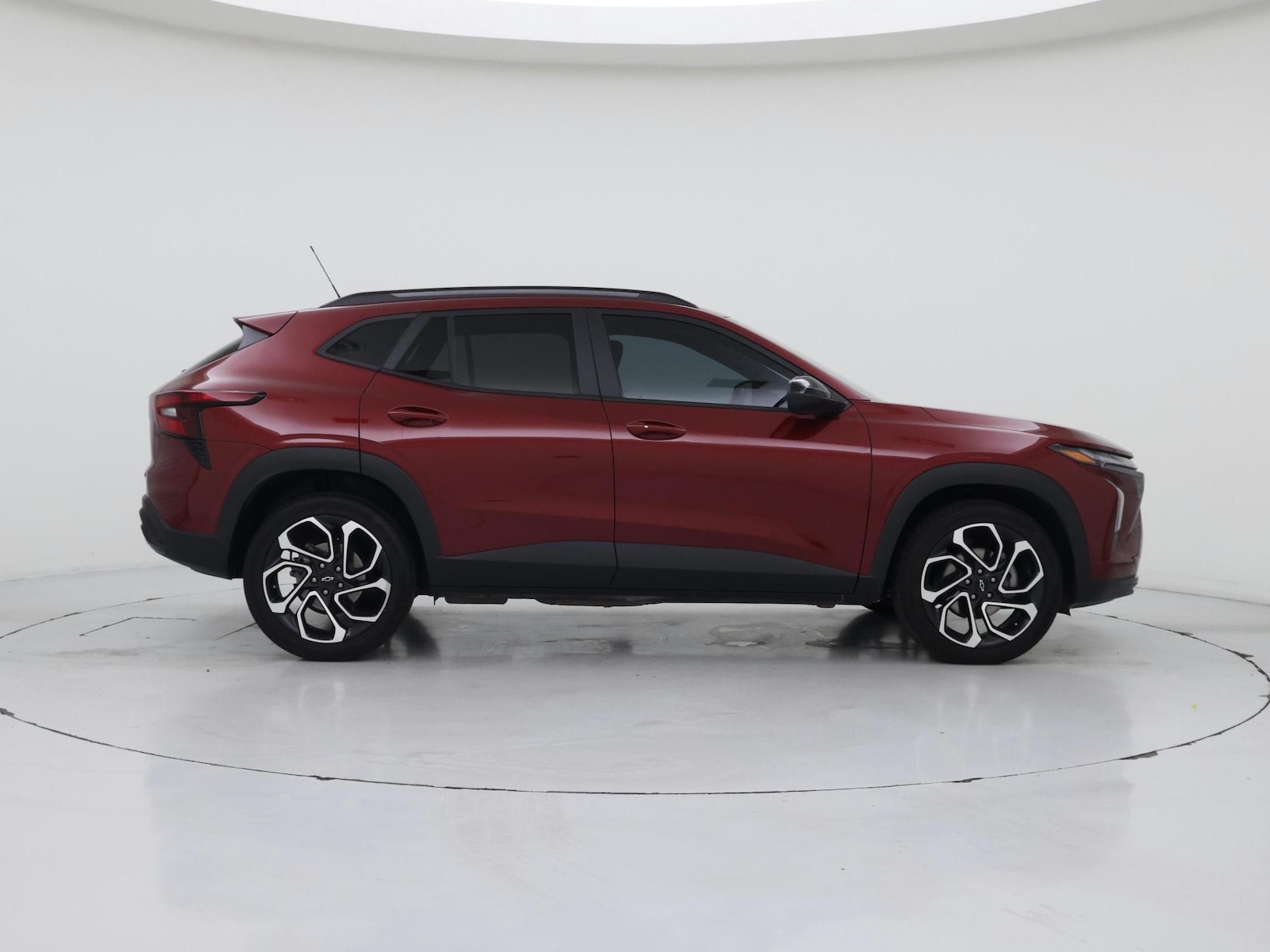 2025 Chevrolet Trax RS - Photo 8