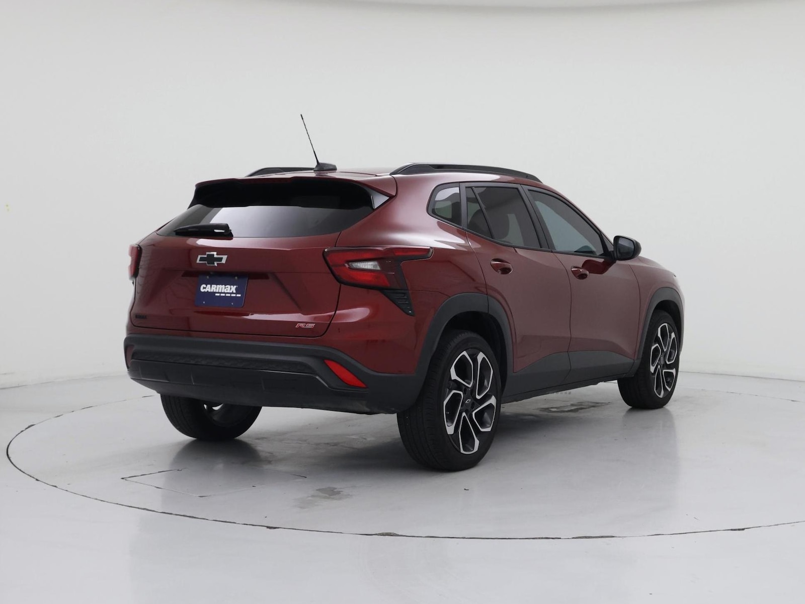 2025 Chevrolet Trax RS - Photo 9