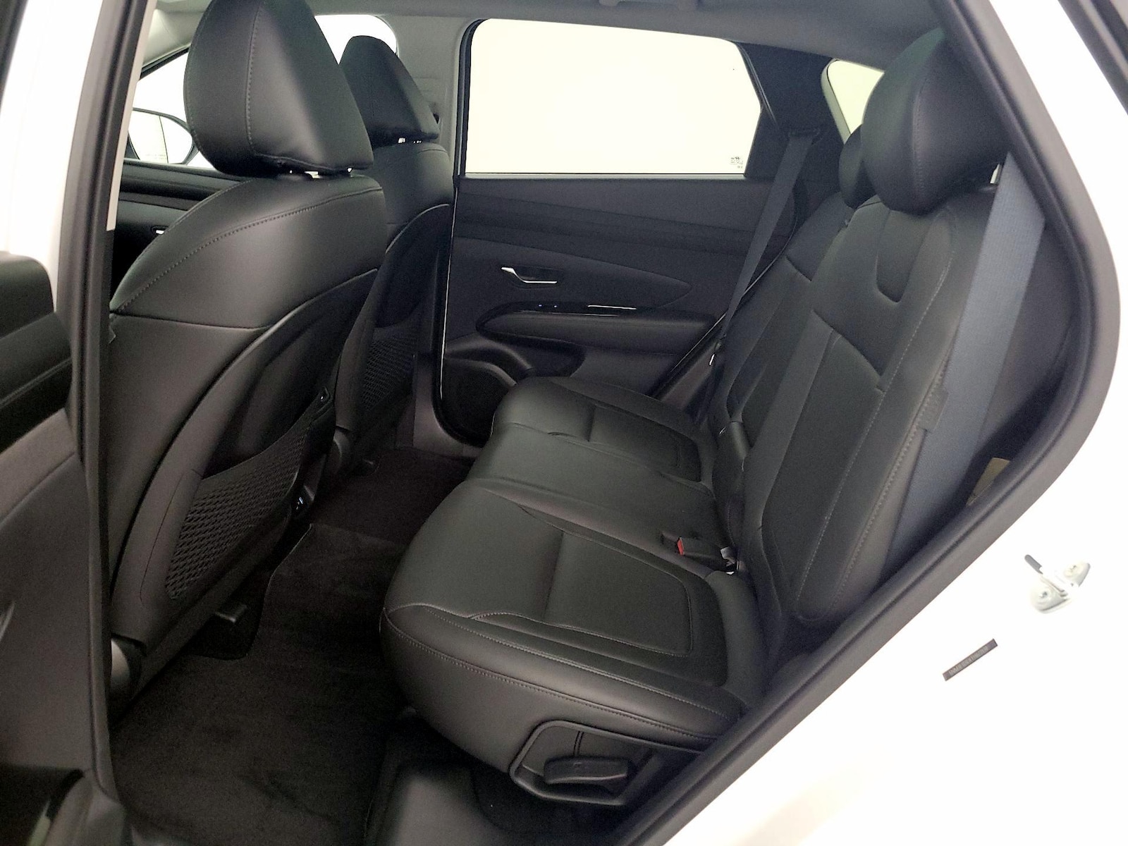 Rear Seat Heaters