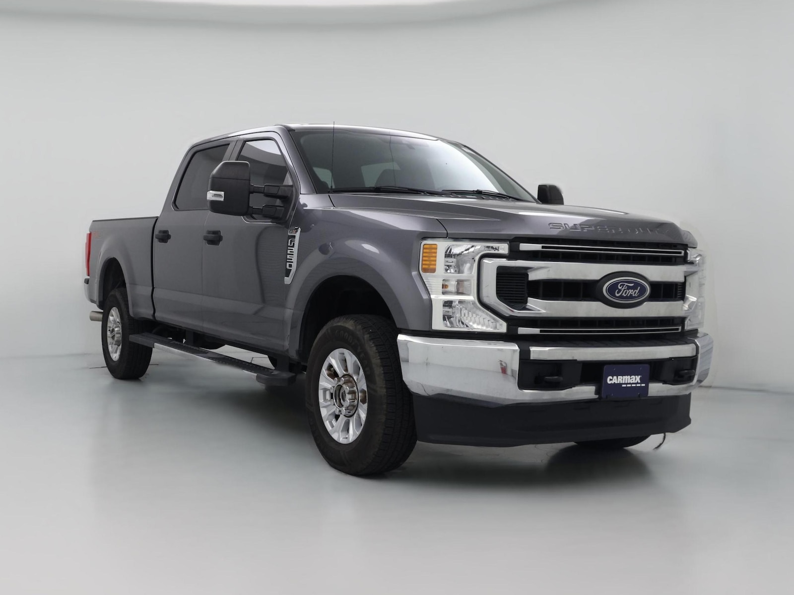 2022 Ford F-250 Super Duty XL