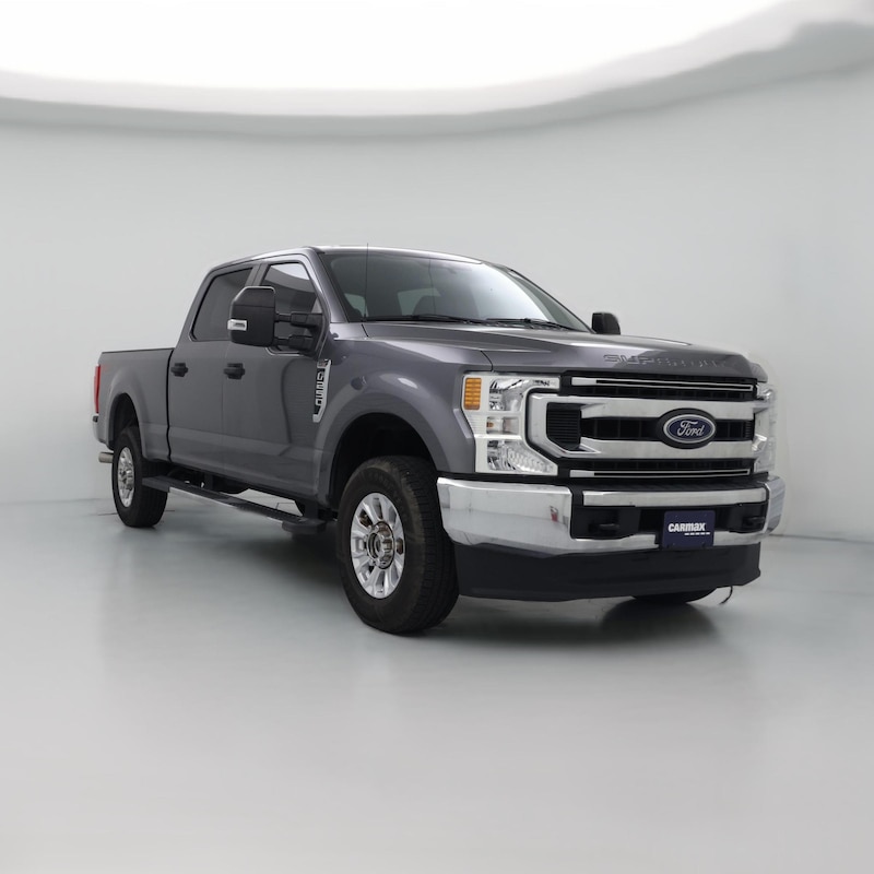 2022 Ford F250 XL