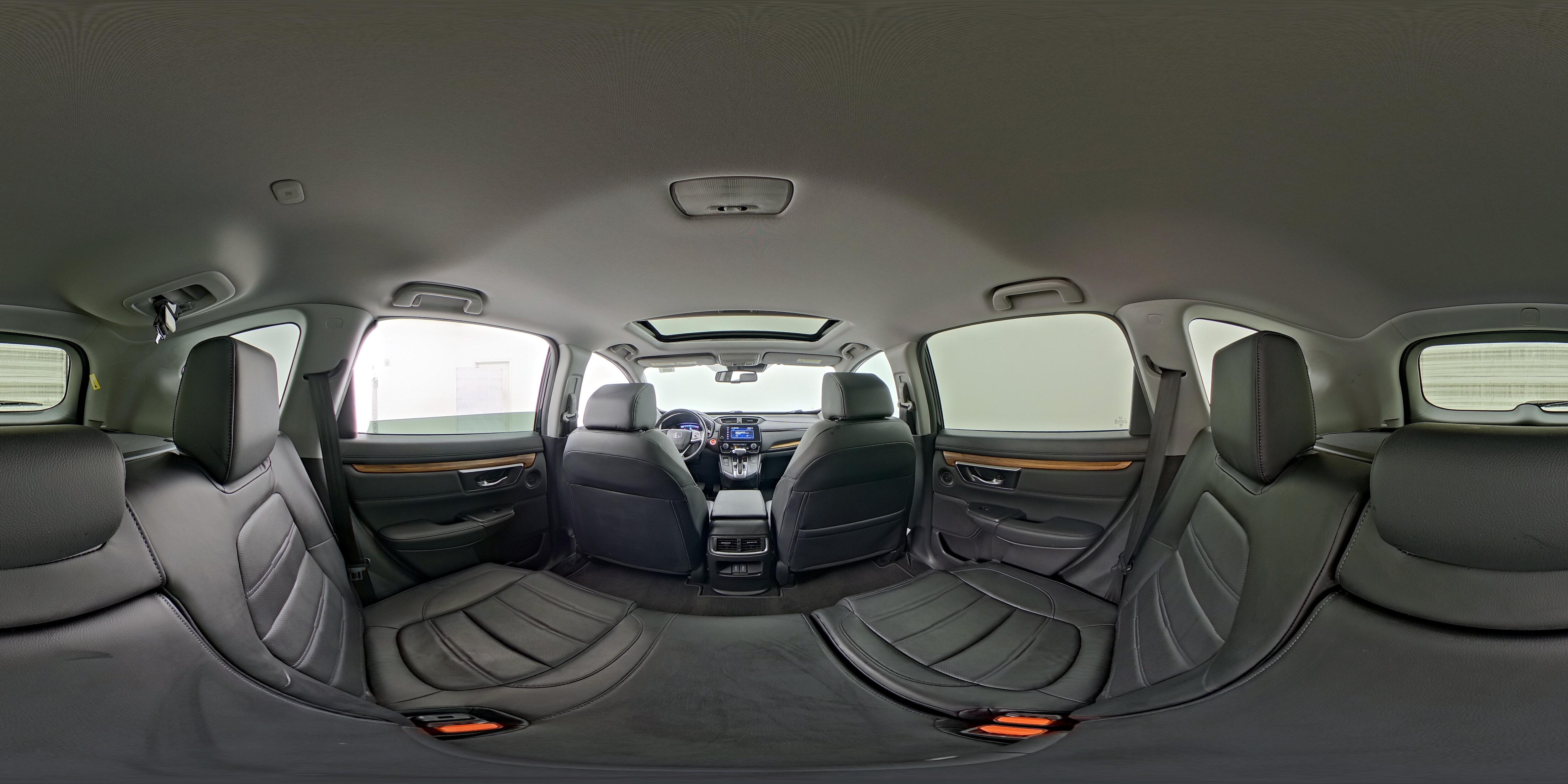 2019 Honda CR-V Touring - Photo 27