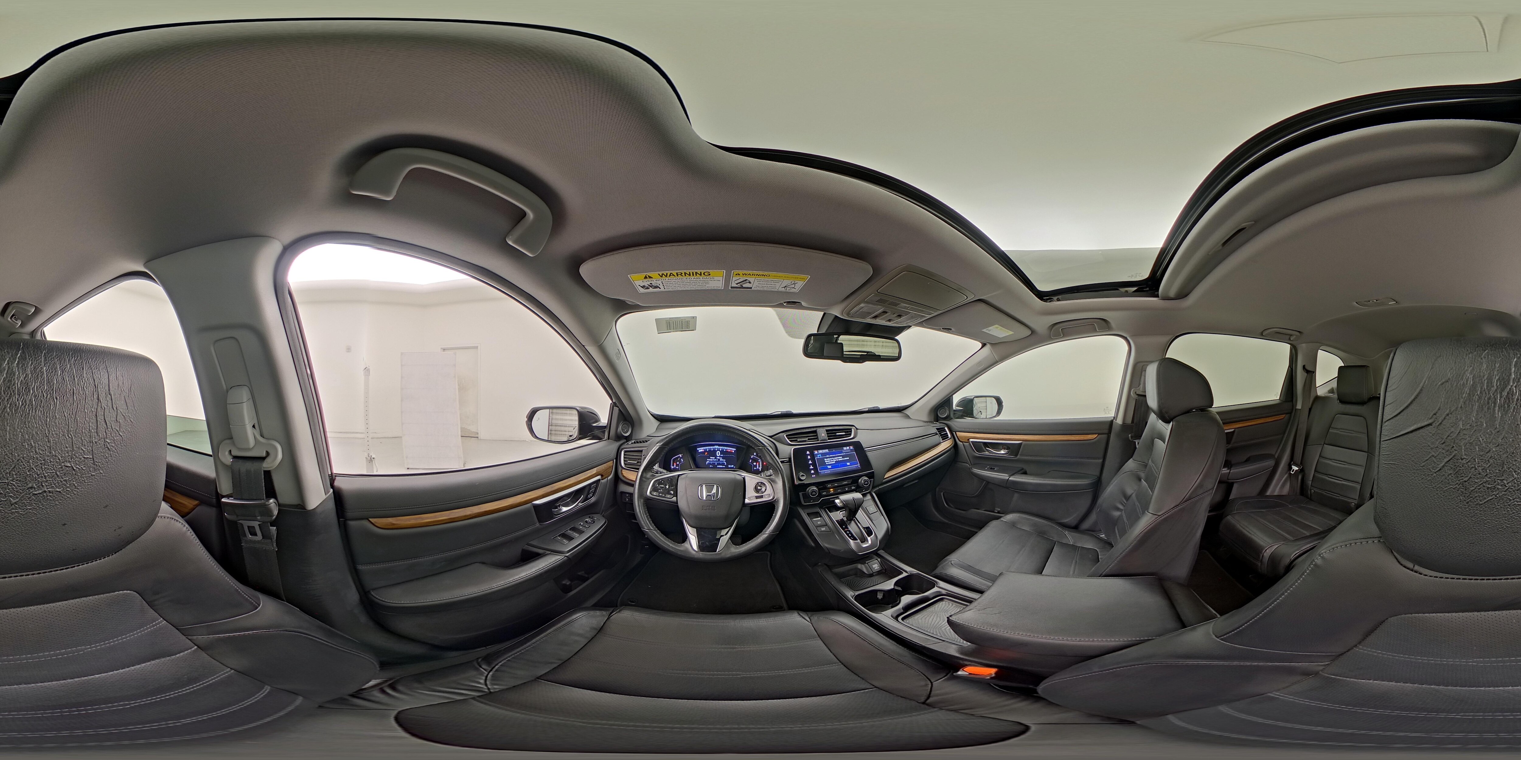 2019 Honda CR-V Touring - Photo 28