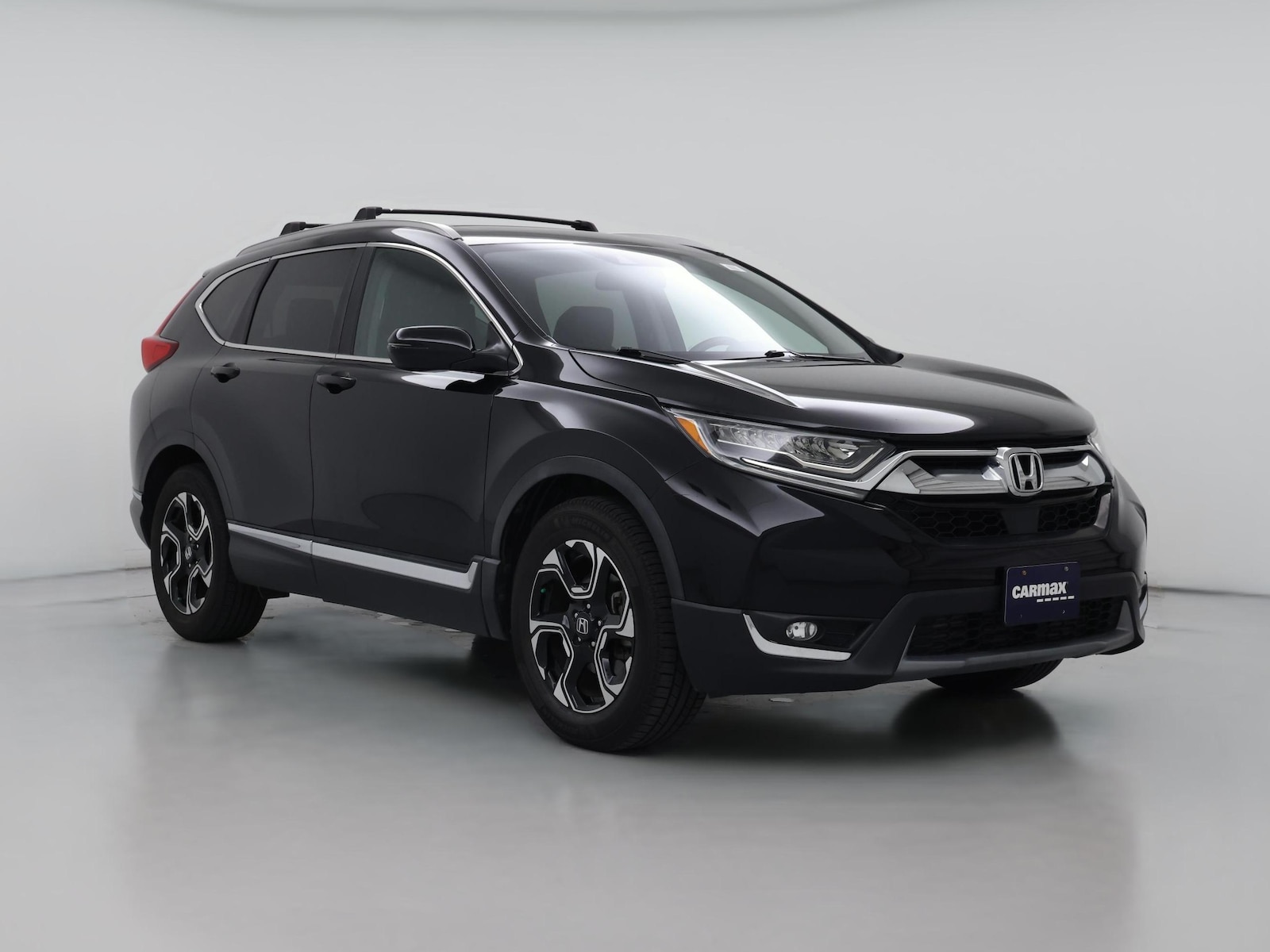 2019 Honda CR-V Touring - Photo 1