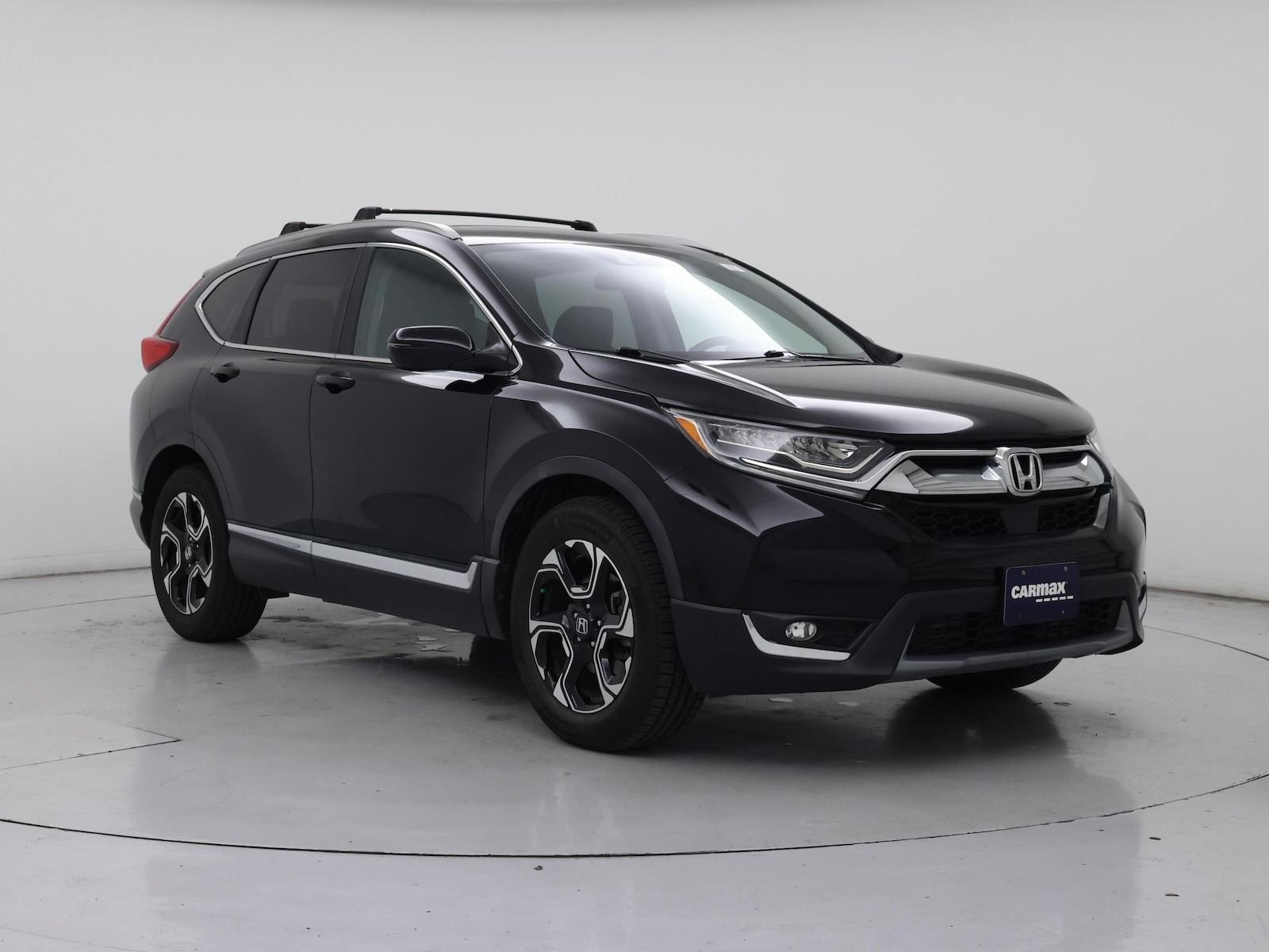 2019 Honda CR-V Touring - Photo 2