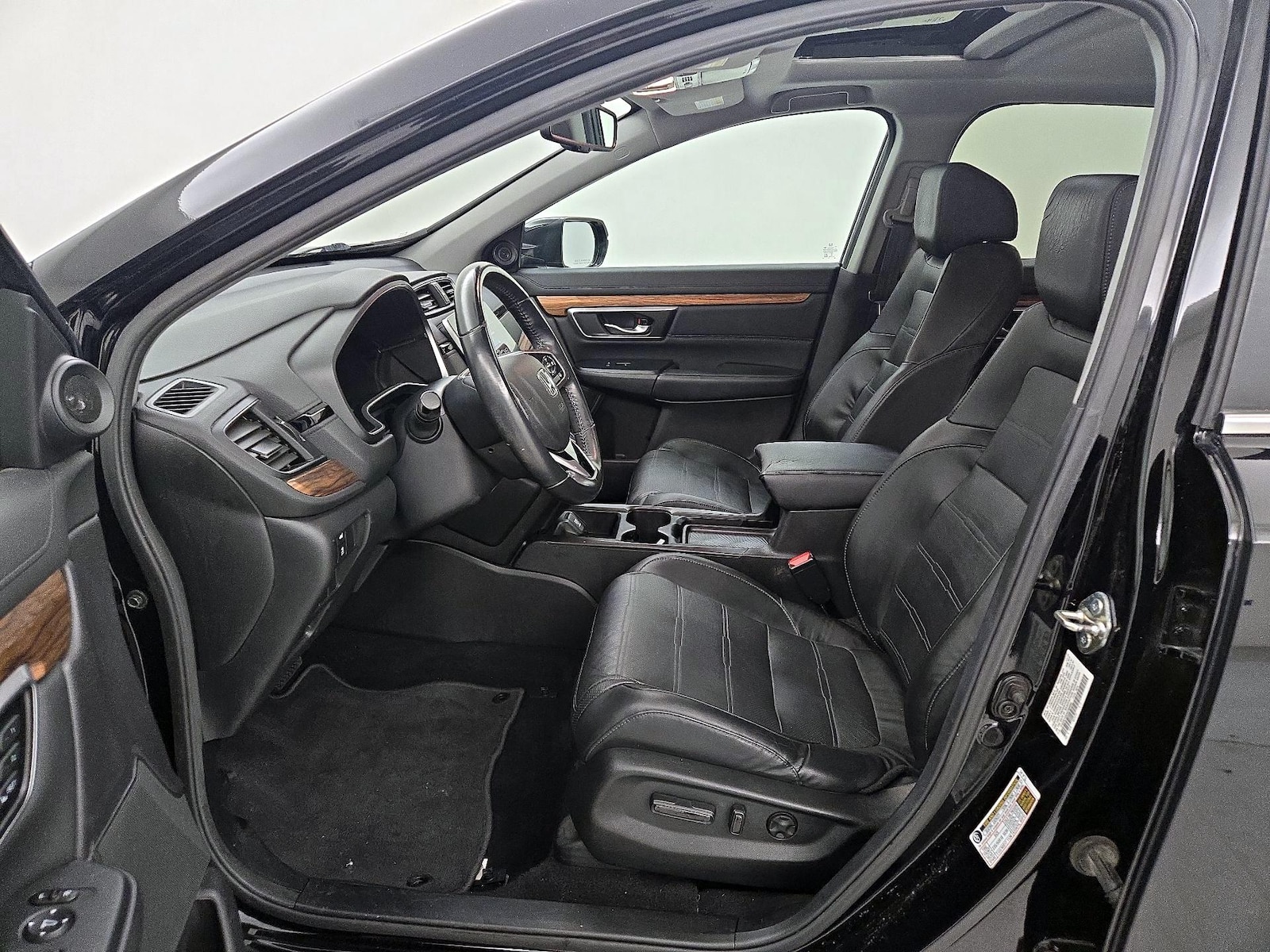 2019 Honda CR-V Touring - Photo 12