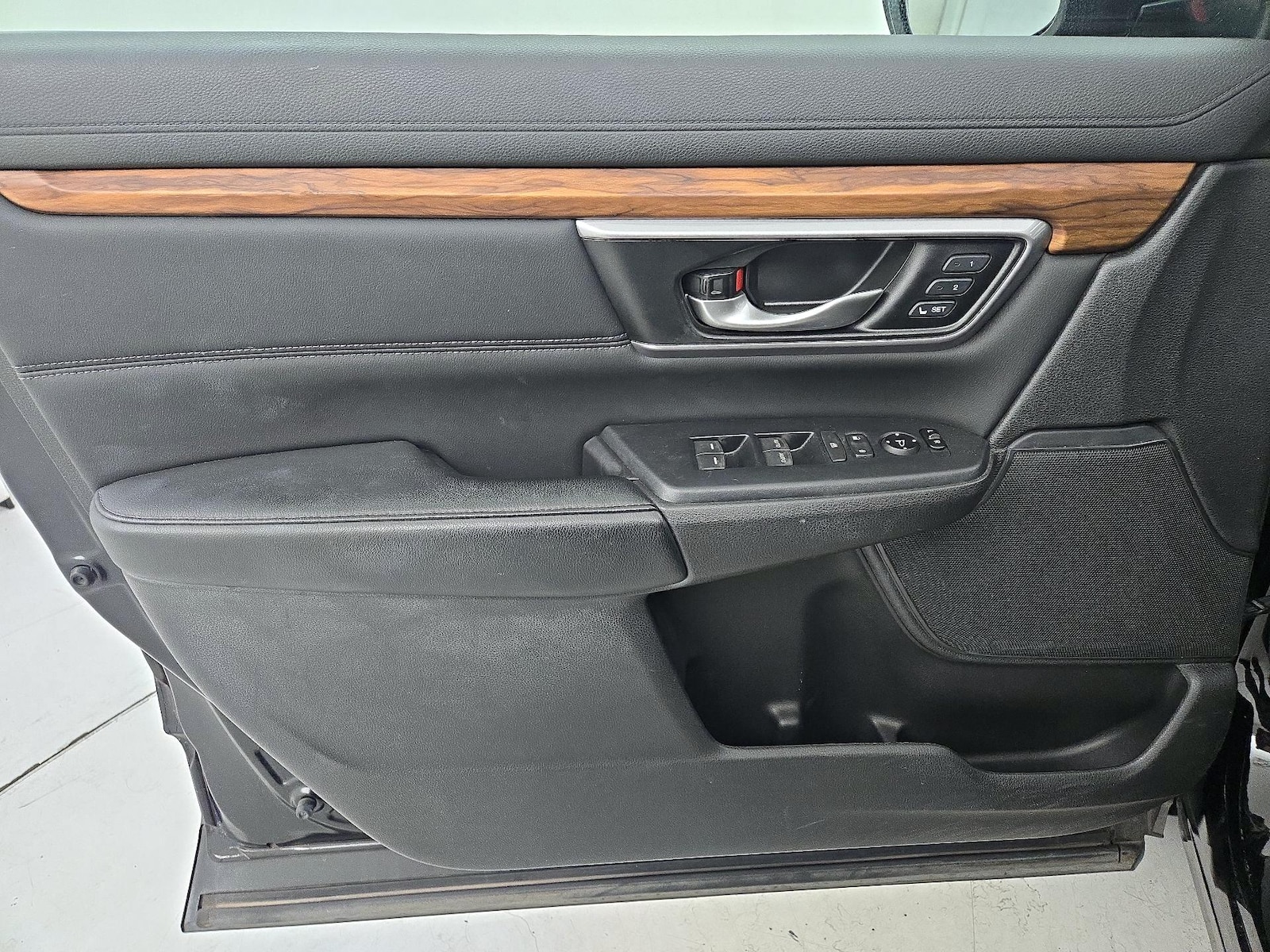 2019 Honda CR-V Touring - Photo 13