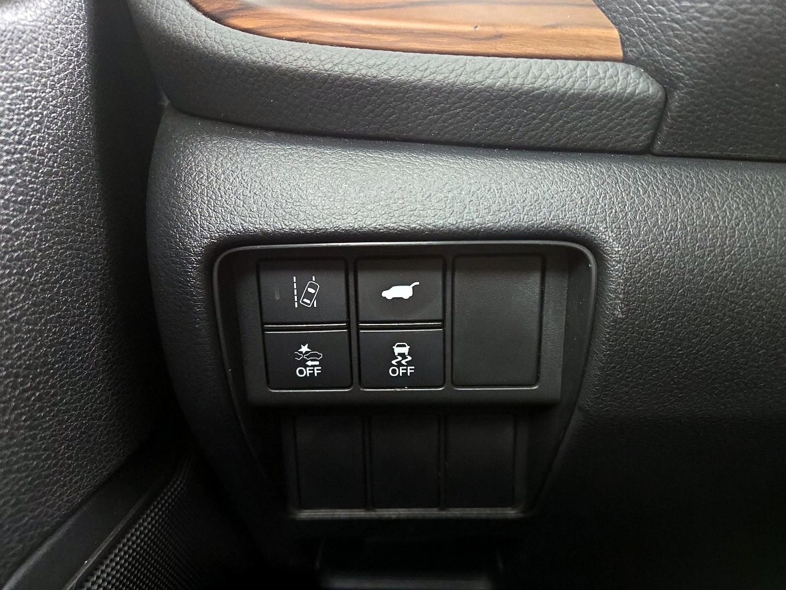 2019 Honda CR-V Touring - Photo 14