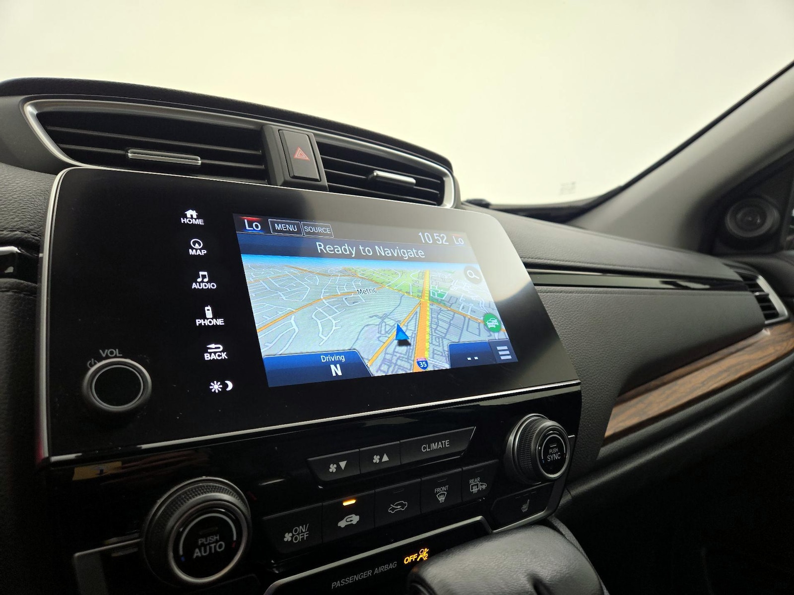 2019 Honda CR-V Touring - Photo 15