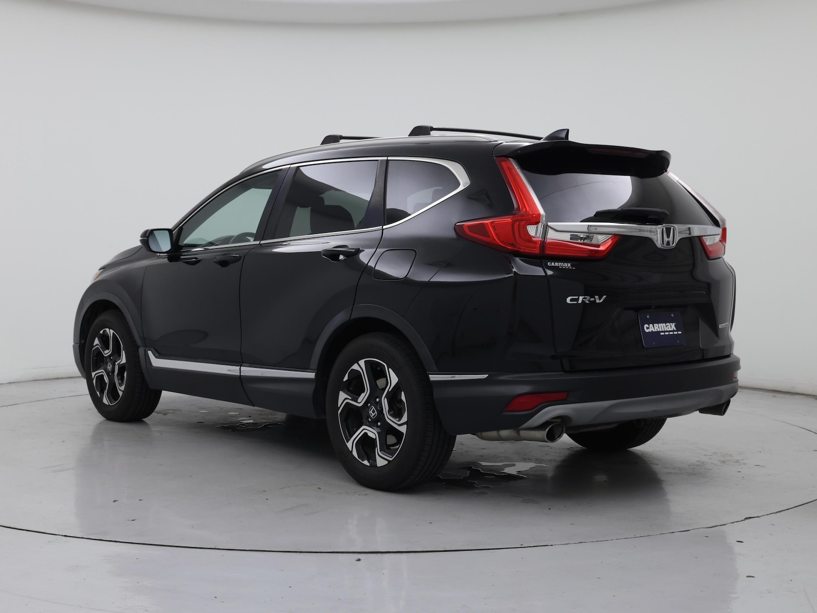 2019 Honda CR-V Touring - Photo 3