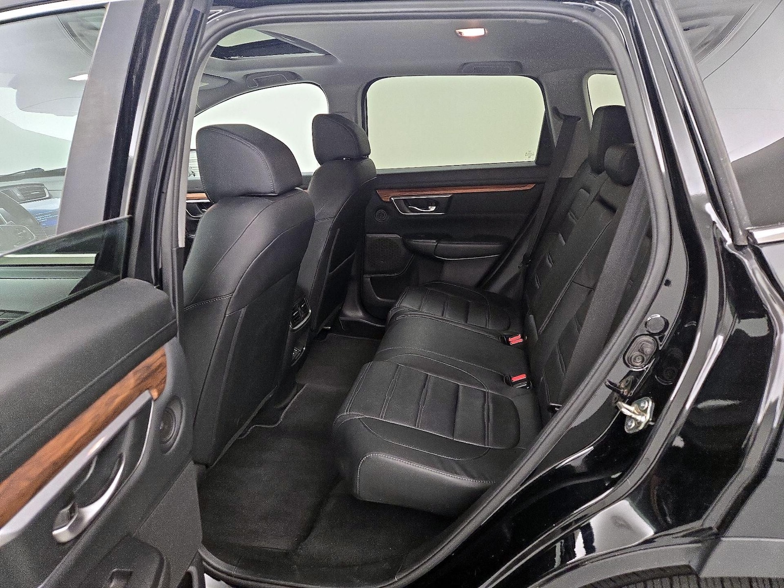 2019 Honda CR-V Touring - Photo 22