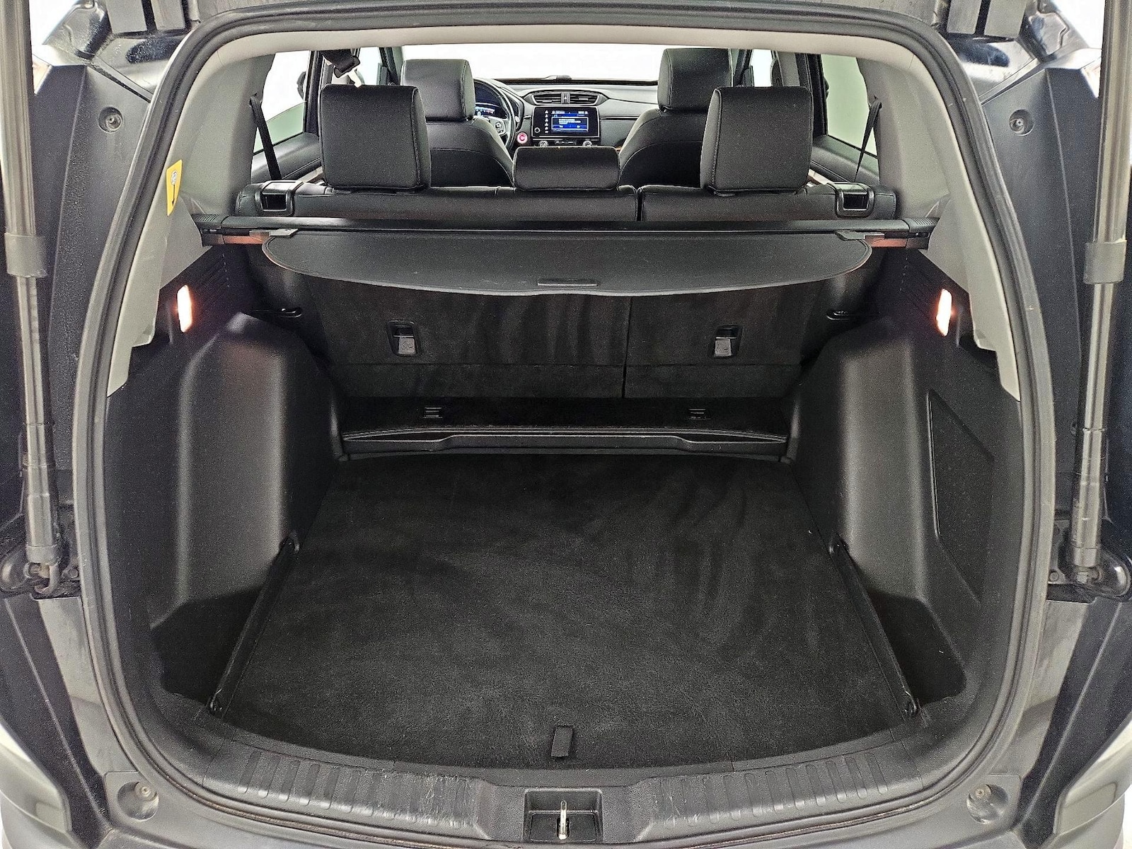 2019 Honda CR-V Touring - Photo 23