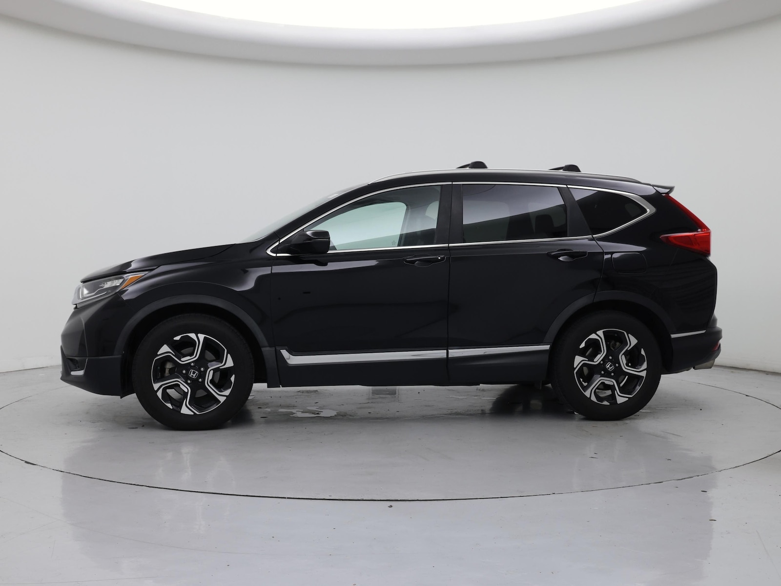 2019 Honda CR-V Touring - Photo 4