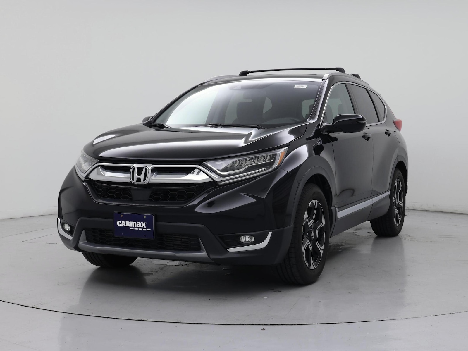 2019 Honda CR-V Touring - Photo 5