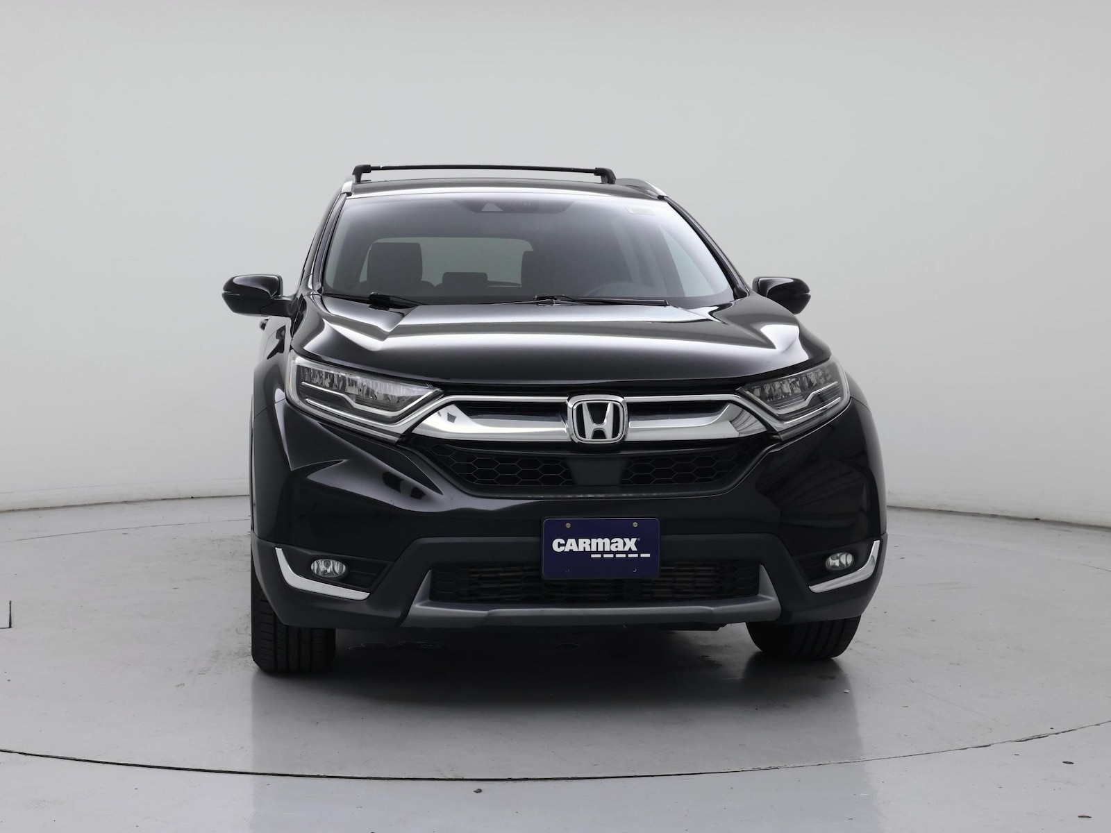 2019 Honda CR-V Touring - Photo 6