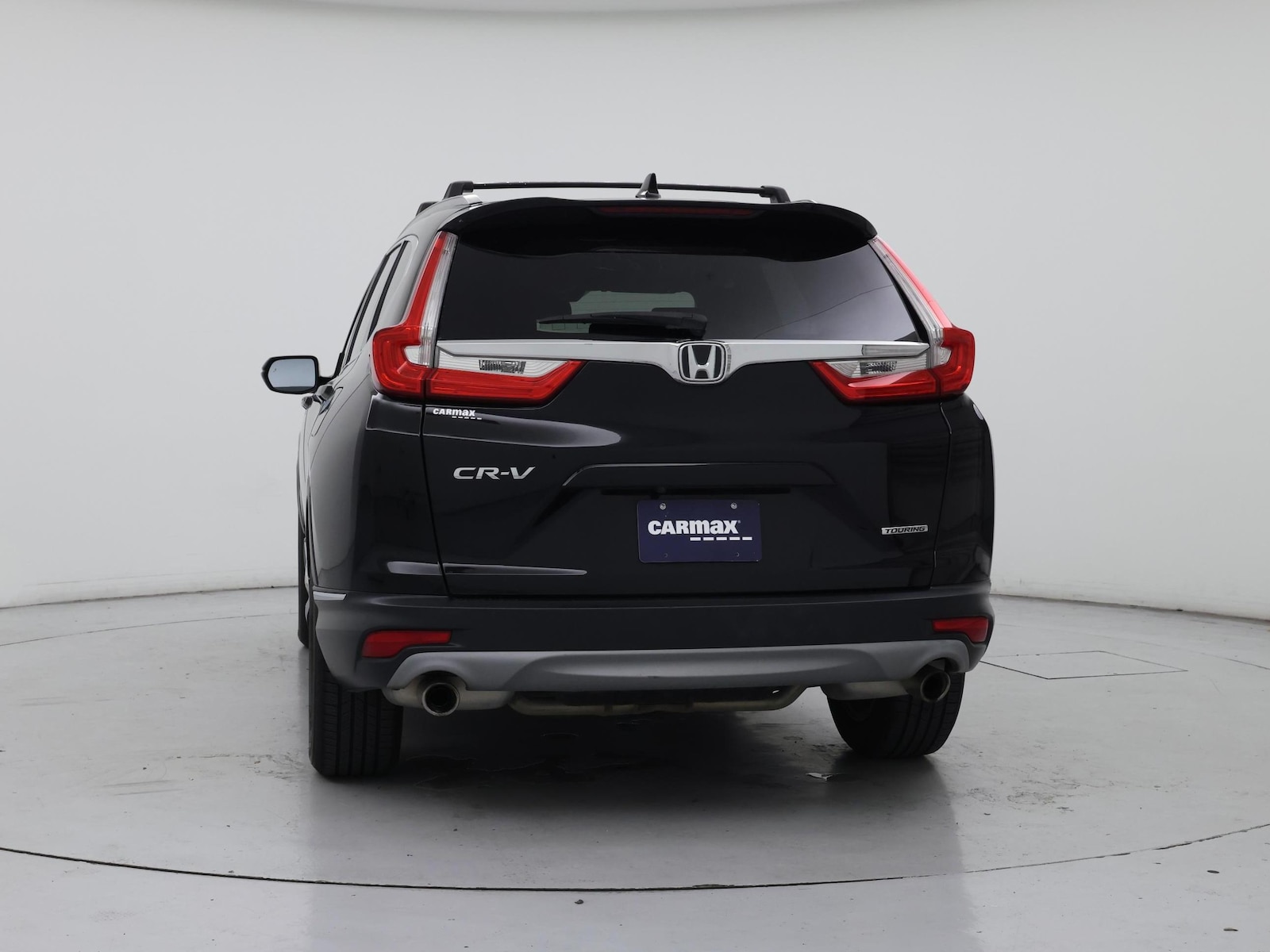 2019 Honda CR-V Touring - Photo 7