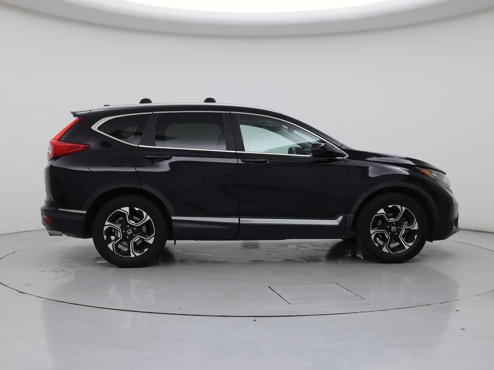 2019 Honda CR-V Touring - Photo 8