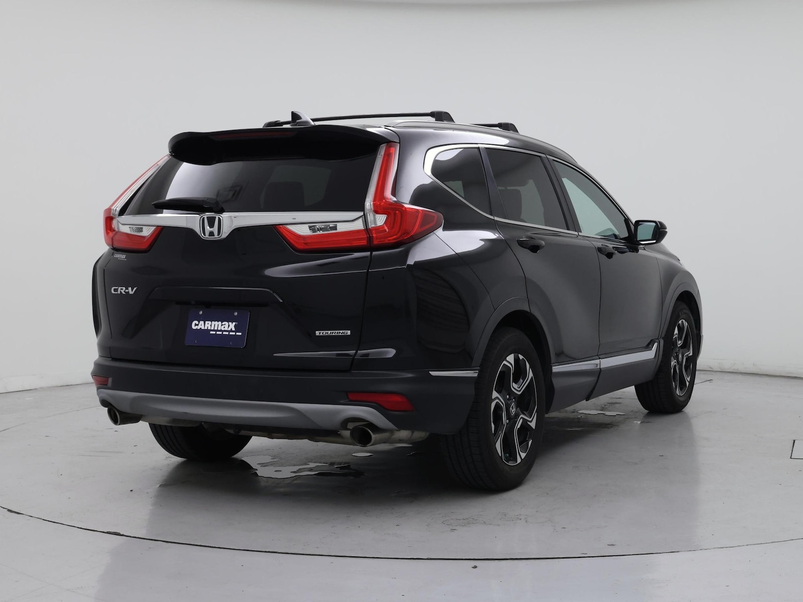 2019 Honda CR-V Touring - Photo 9