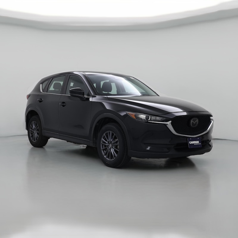 2020 Mazda CX-5 Sport