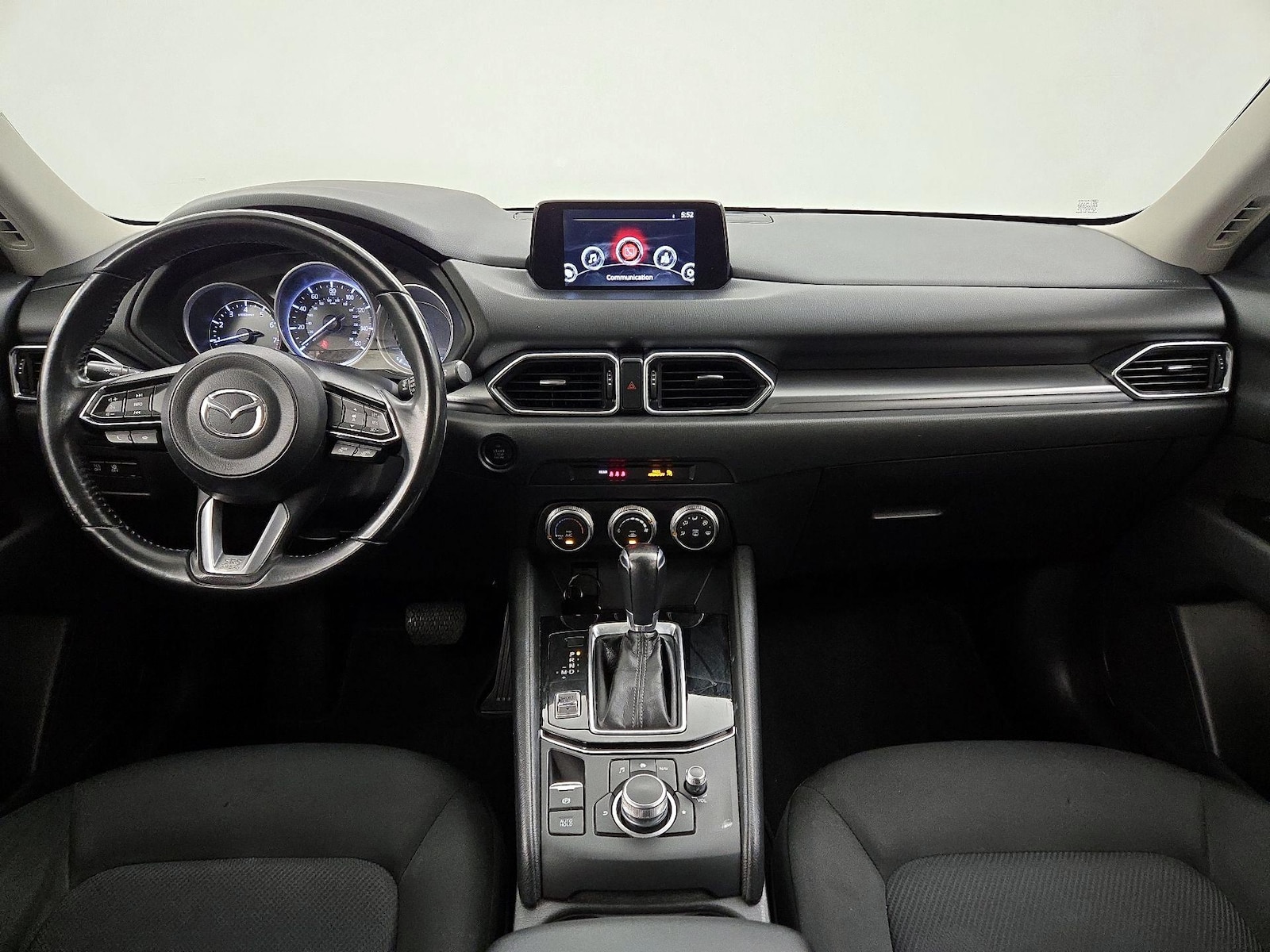 Rear View Camera