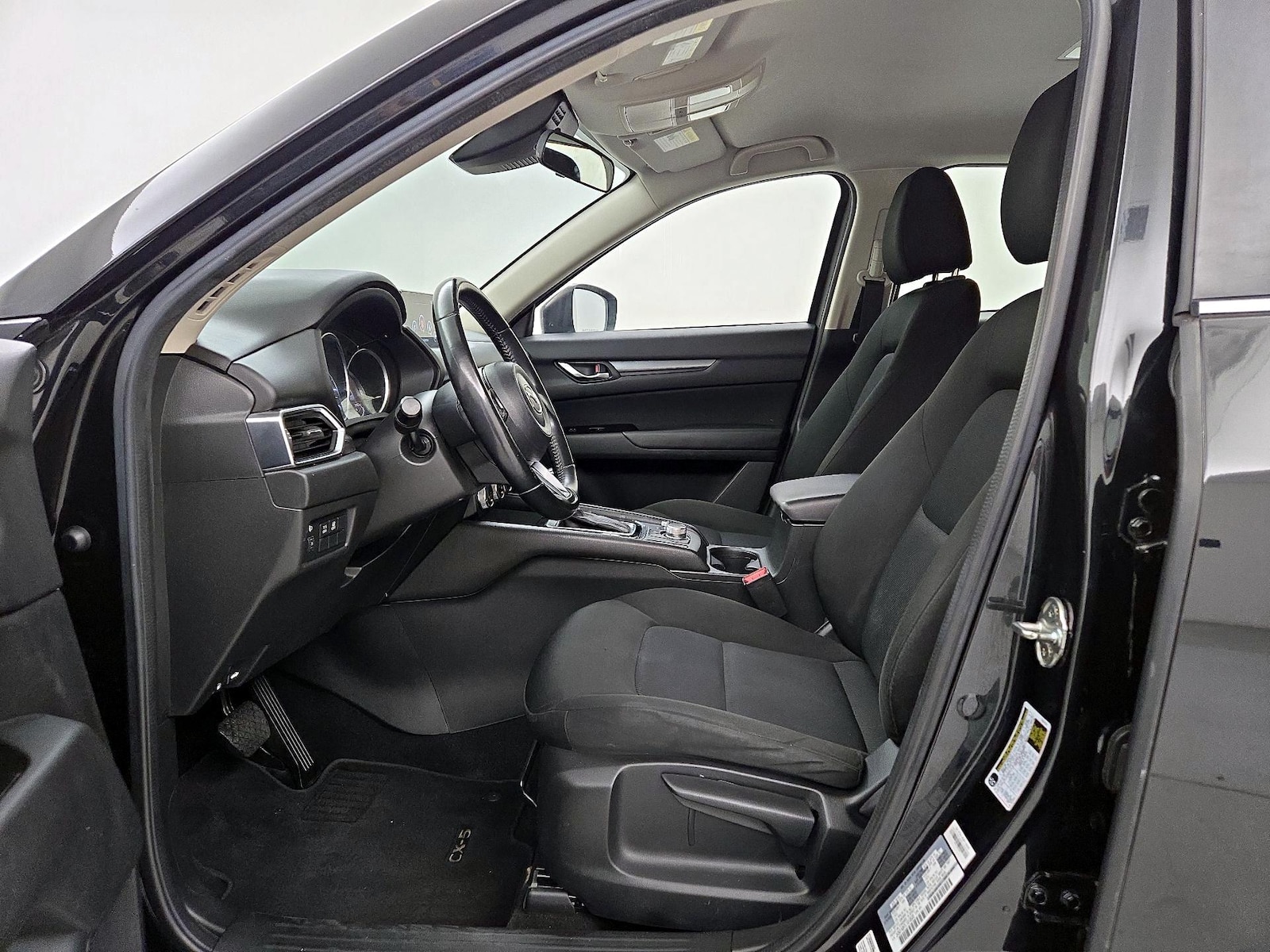 Side Airbags