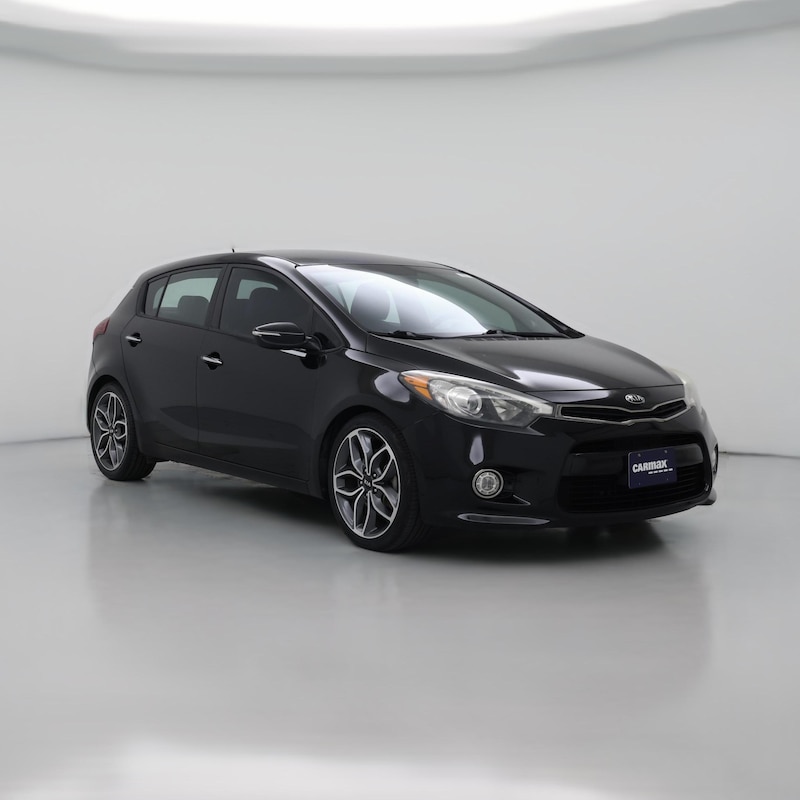 2016 Kia Forte5 SX