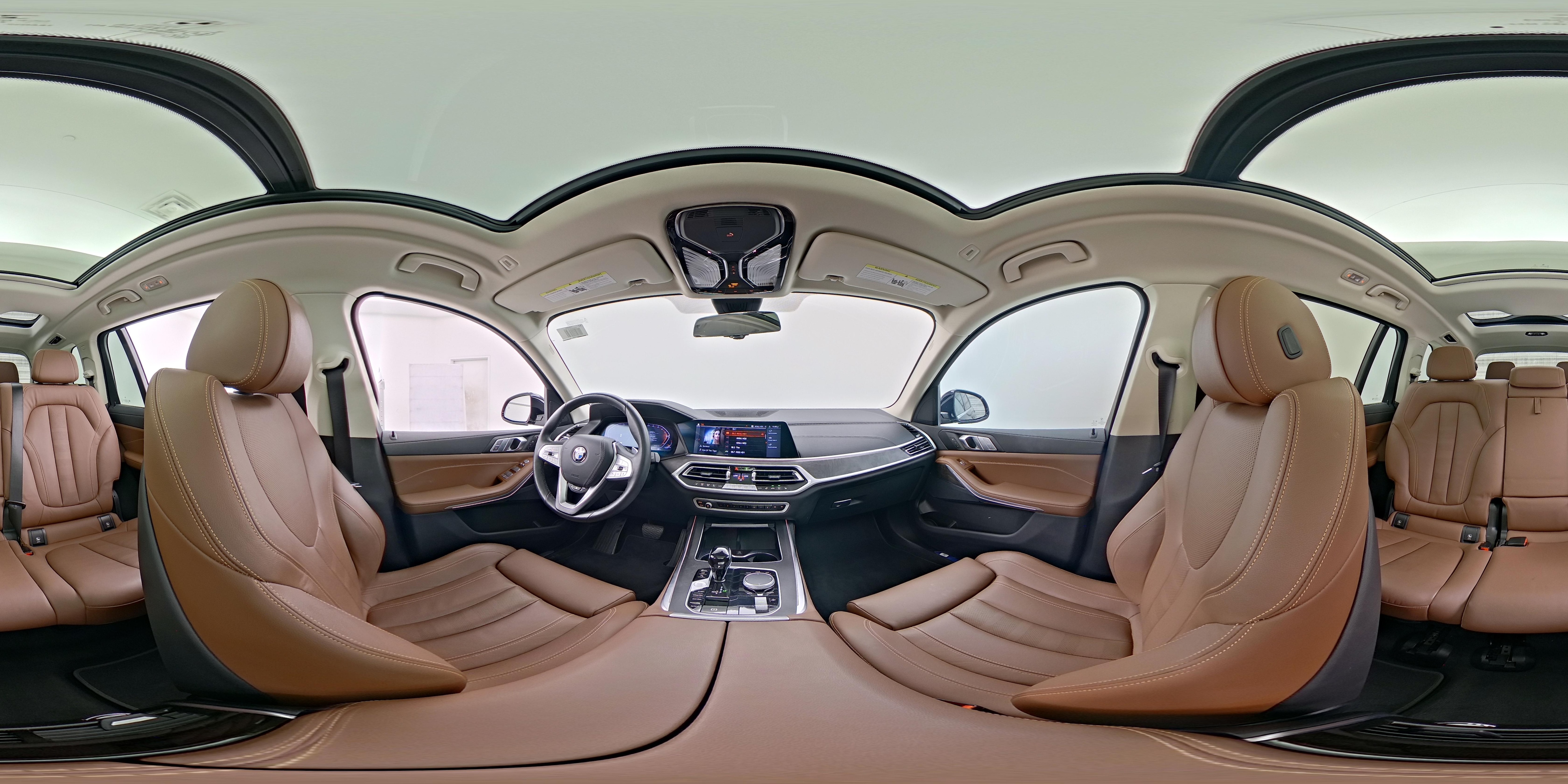 2022 BMW X7 40i - Photo 28