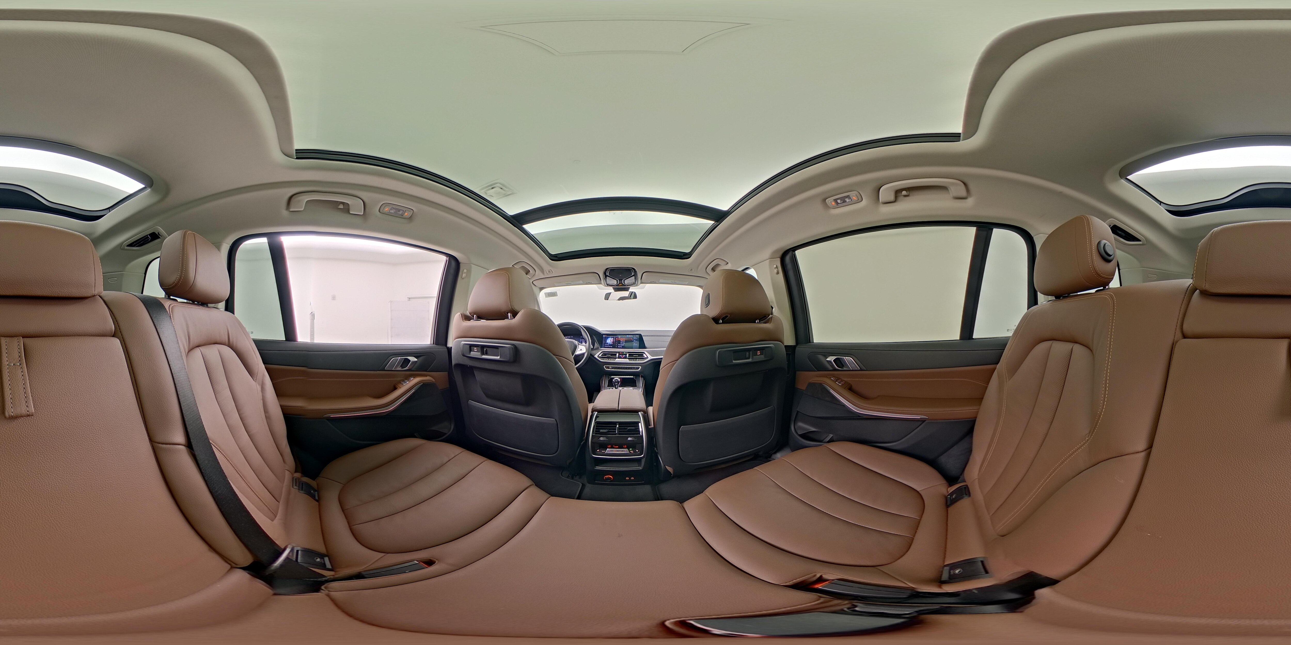 2022 BMW X7 40i - Photo 29