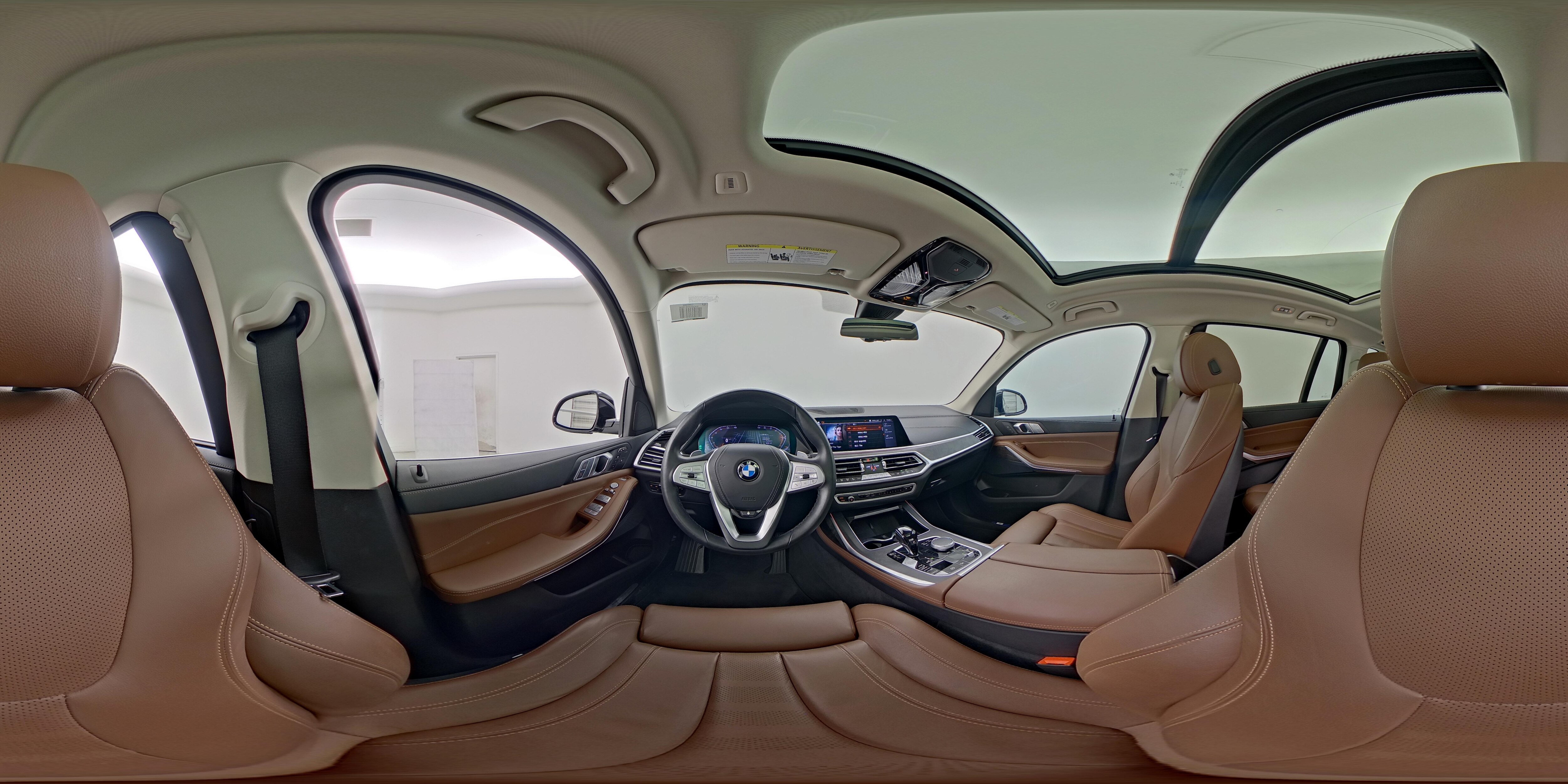 2022 BMW X7 40i - Photo 30