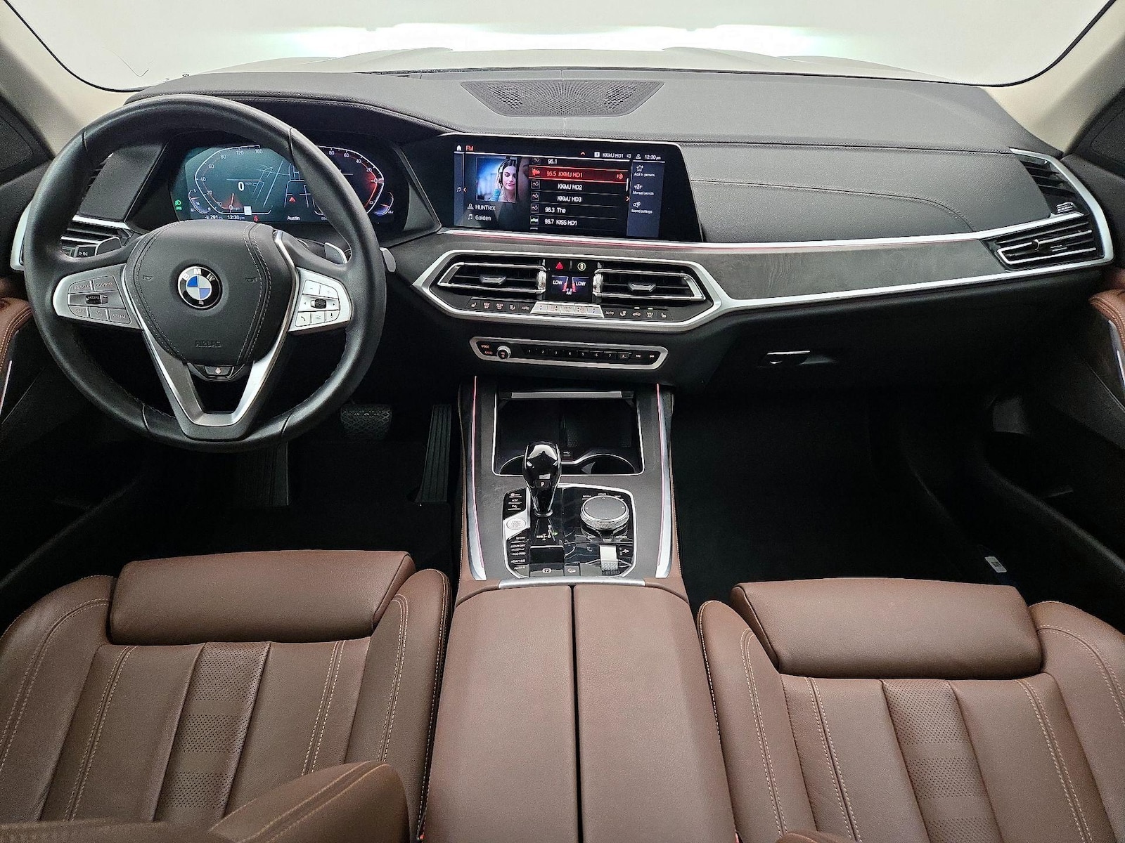 2022 BMW X7 40i - Photo 10