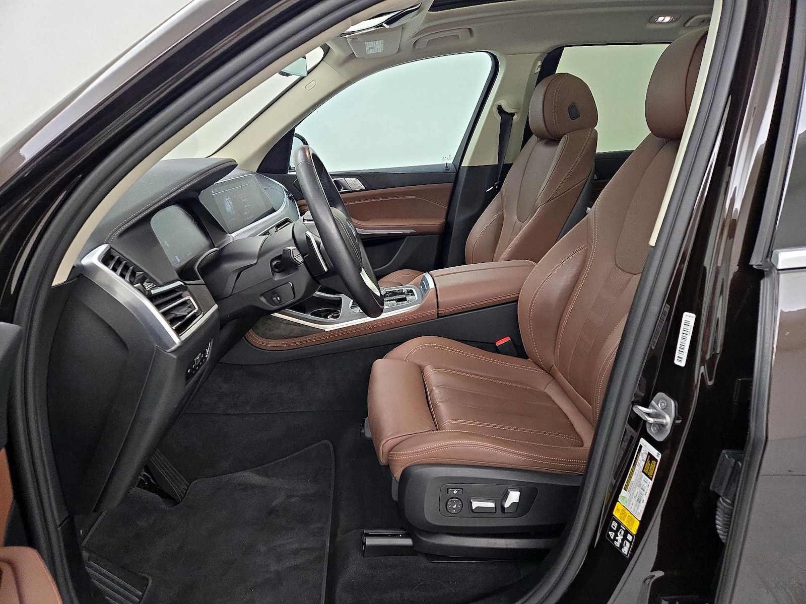 2022 BMW X7 40i - Photo 12