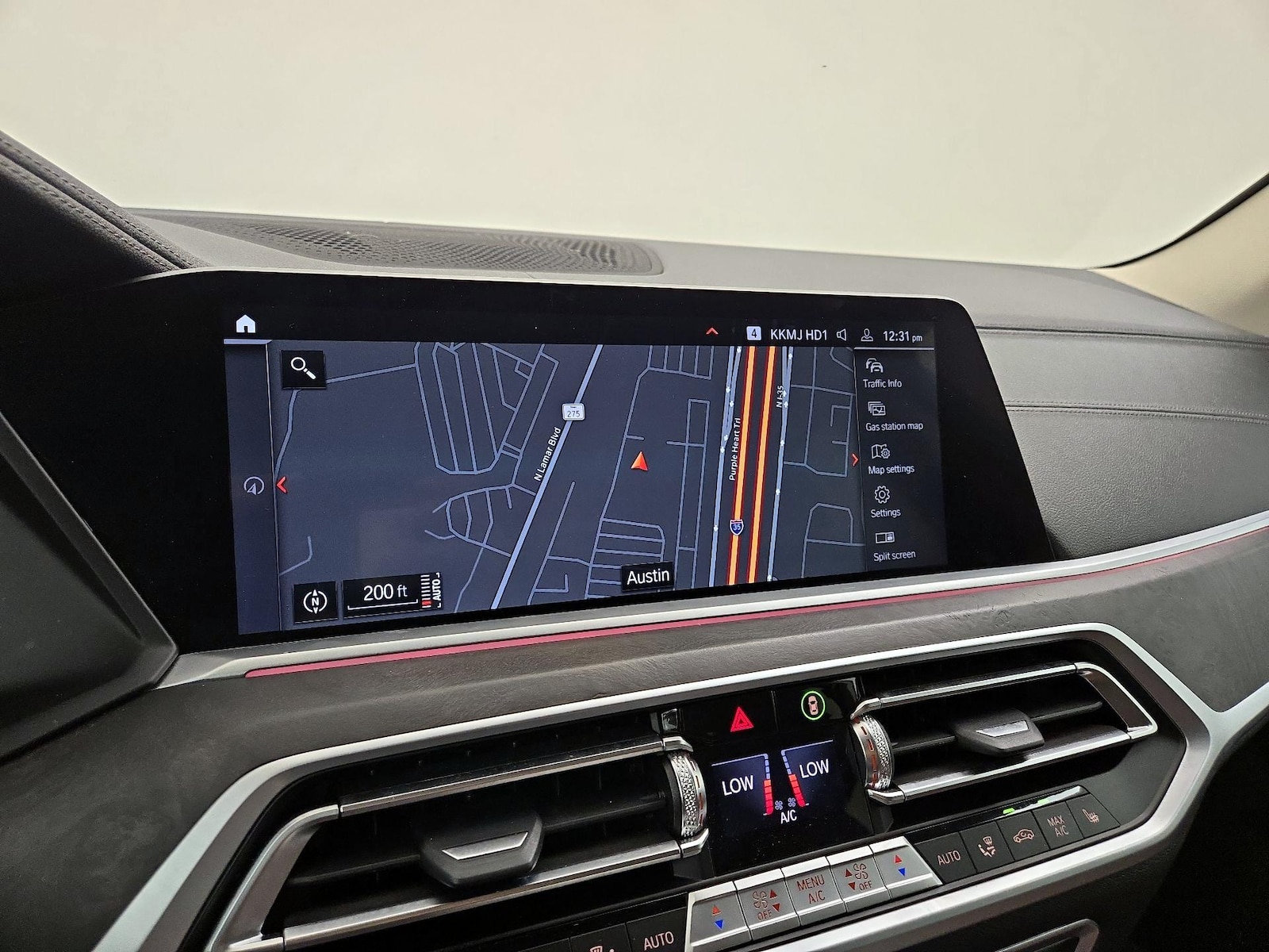 2022 BMW X7 40i - Photo 15
